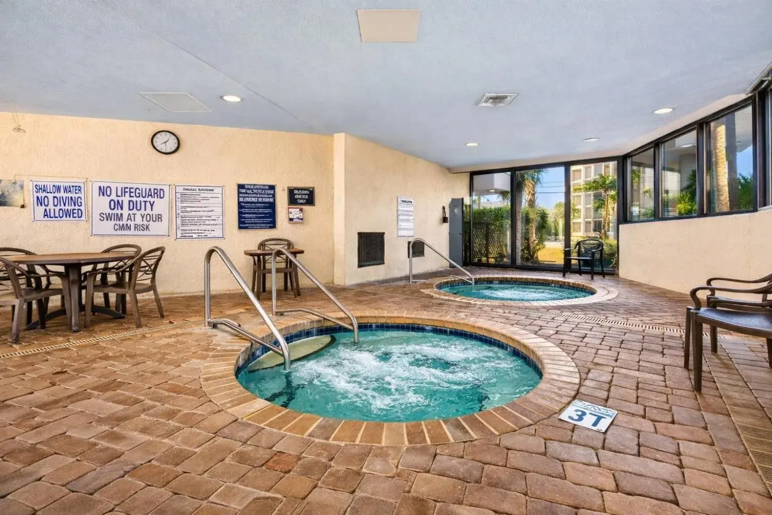 Newly Renovated Privately owned OF condo on 6th floor Ocean Reef w-heated pools, lazy river, hot tubs & restaurants Newly Renovated Privately owned OF condo on 6th floor Ocean Reef w-heated pools, lazy river, hot tubs & restaurants