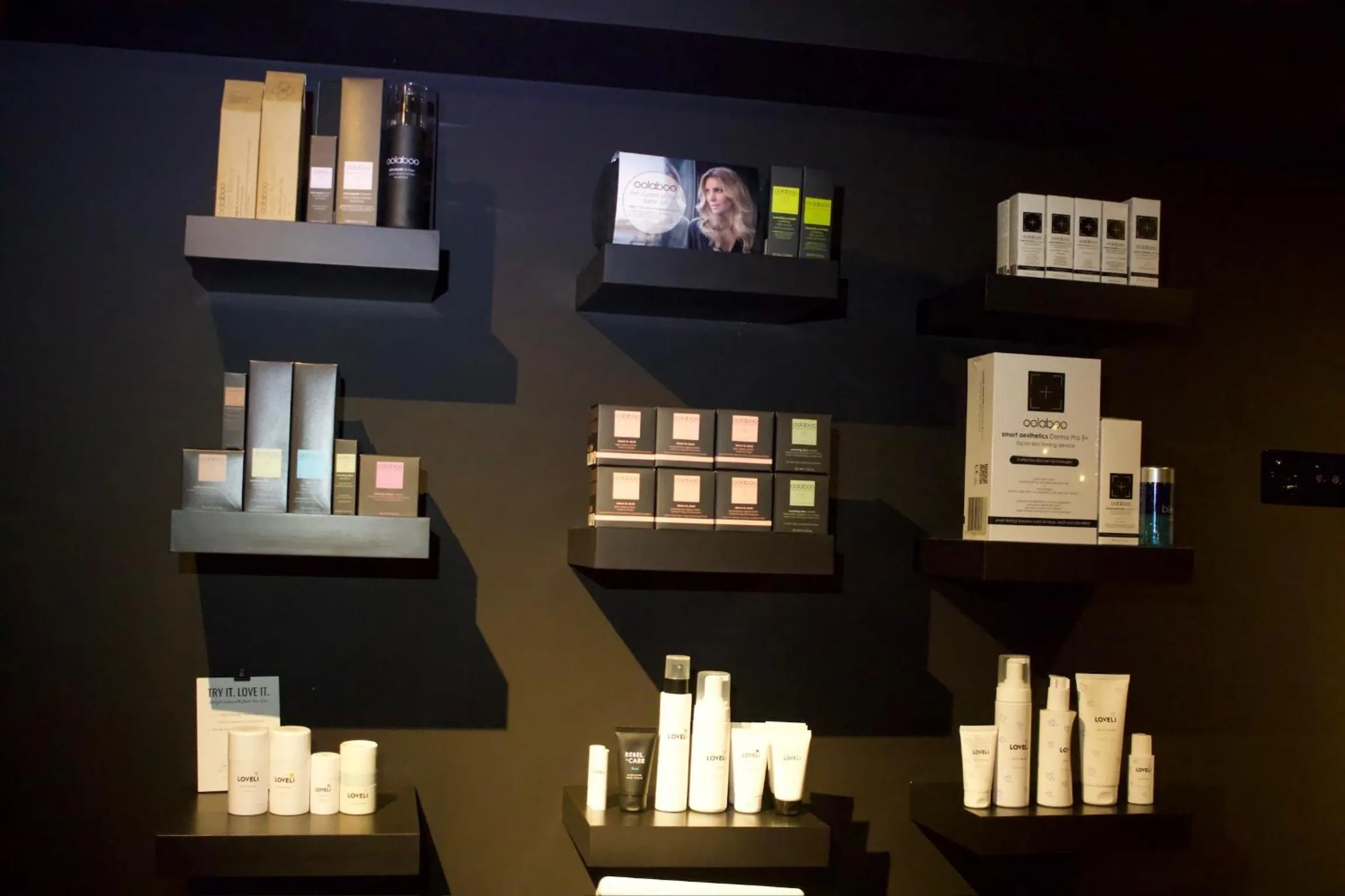 Spa and wellness centre/facilities in Restaurant Hotel Merlet