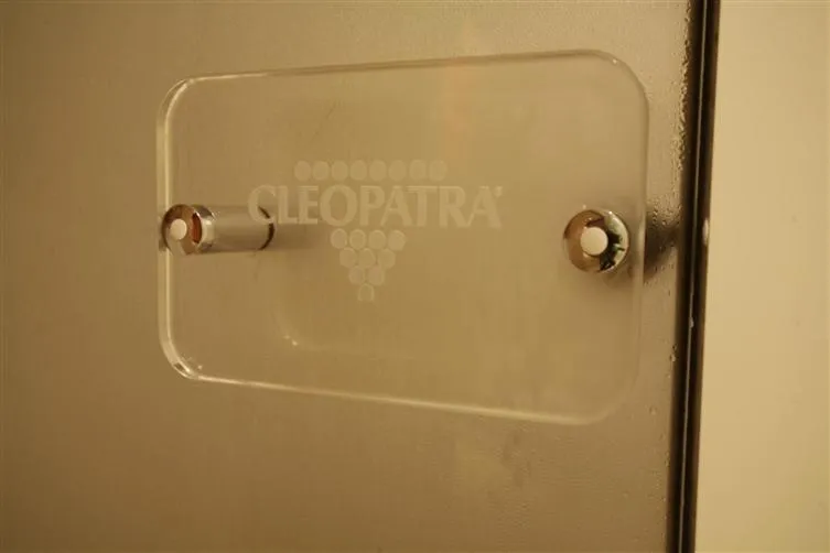 Spa and wellness centre/facilities in Restaurant Hotel Merlet