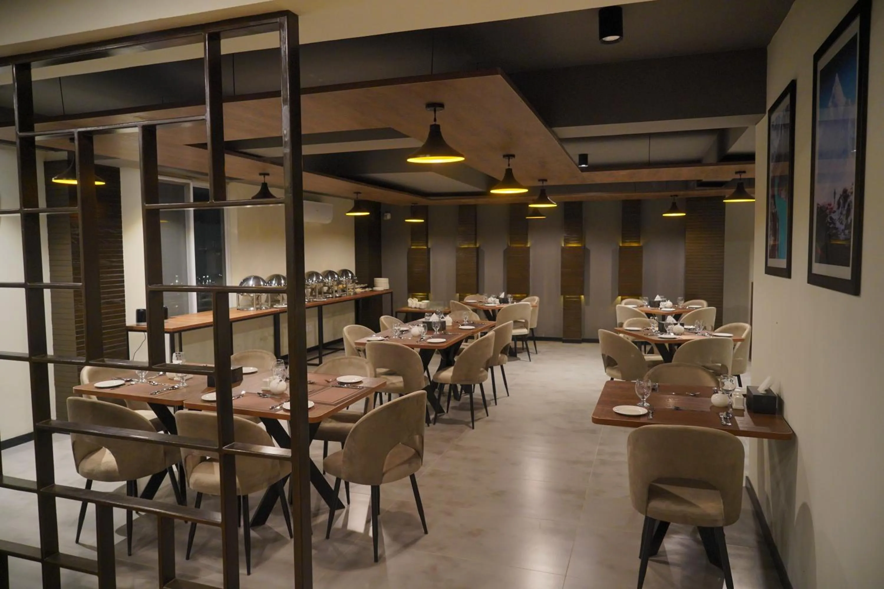 Destination Hotel Gilgit