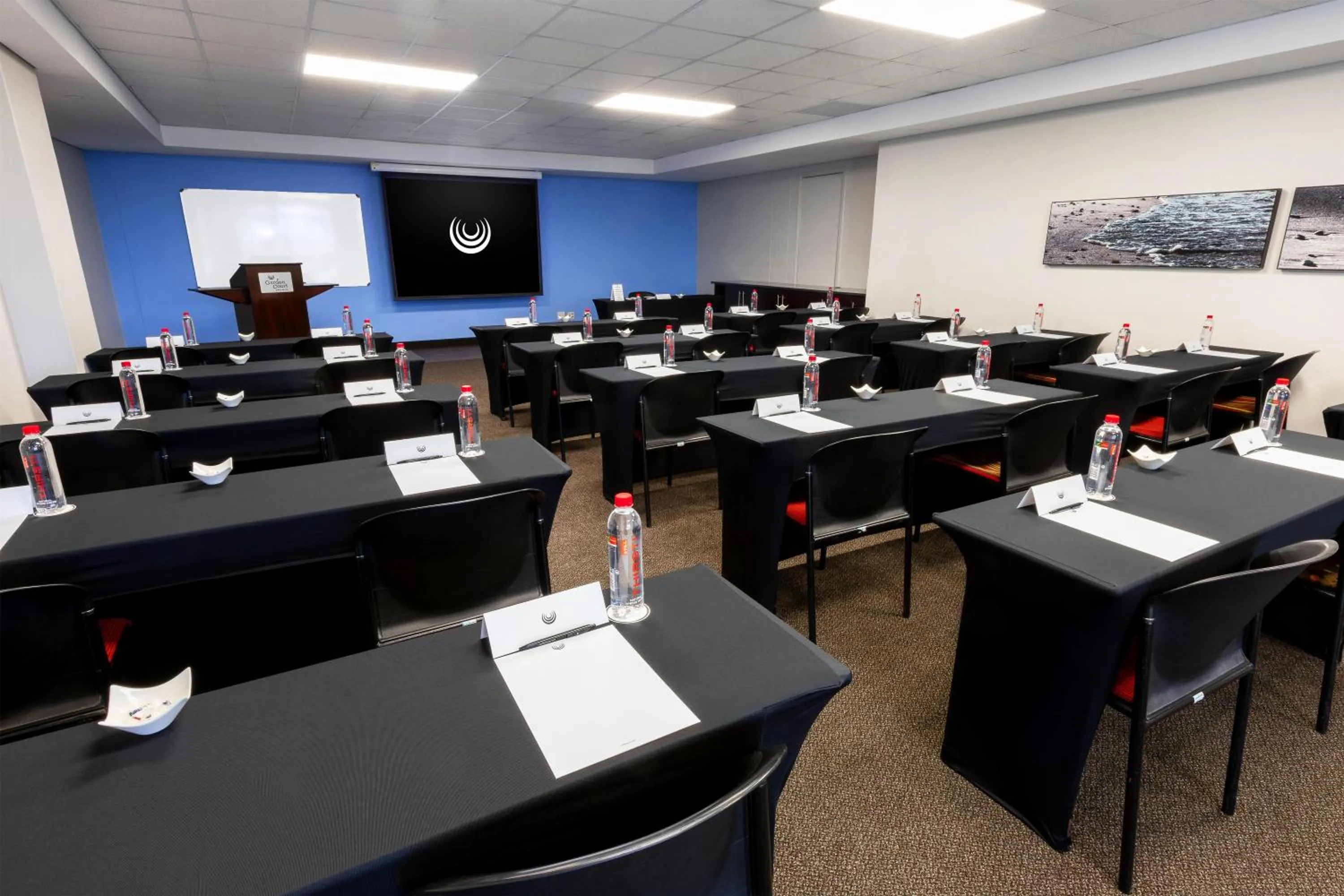 Meeting/conference room in Garden Court Kings Beach