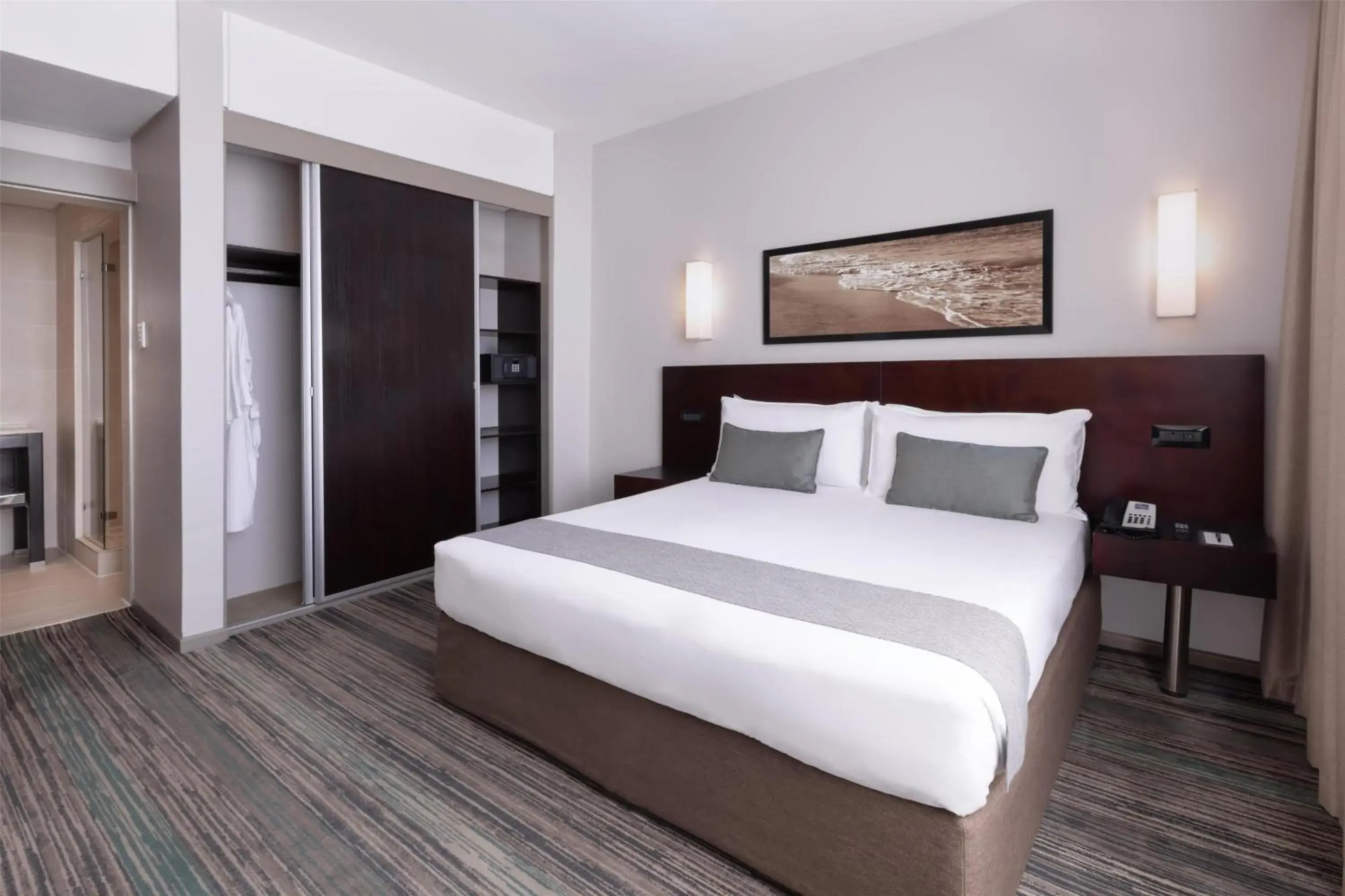 Suite - Non-Smoking in Garden Court Kings Beach Suite - Non-Smoking in Garden Court Kings Beach