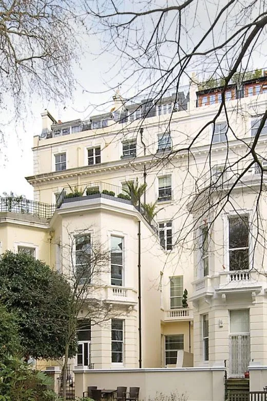 The Harrington - Gloucester Road - 4 Cornwall Gardens