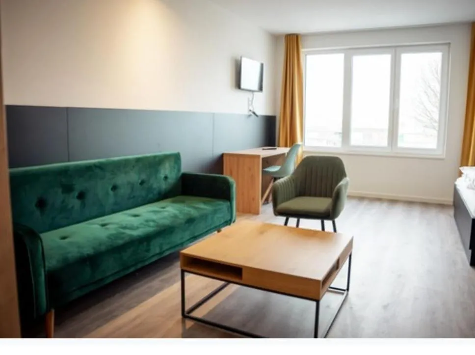 Hotel Central Vis a Vis