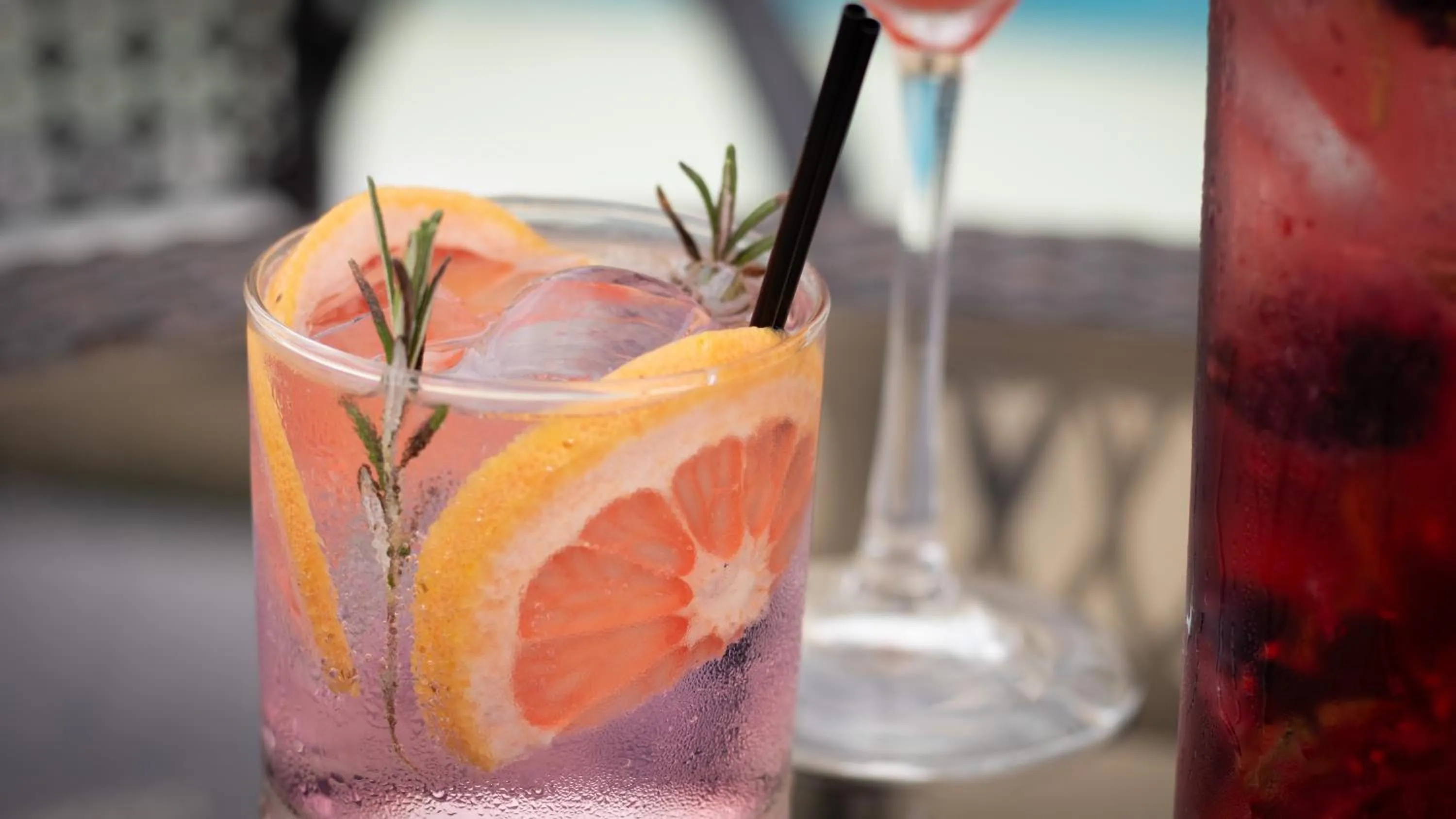 Lounge or bar in Princess Vegas Hotel & Casino