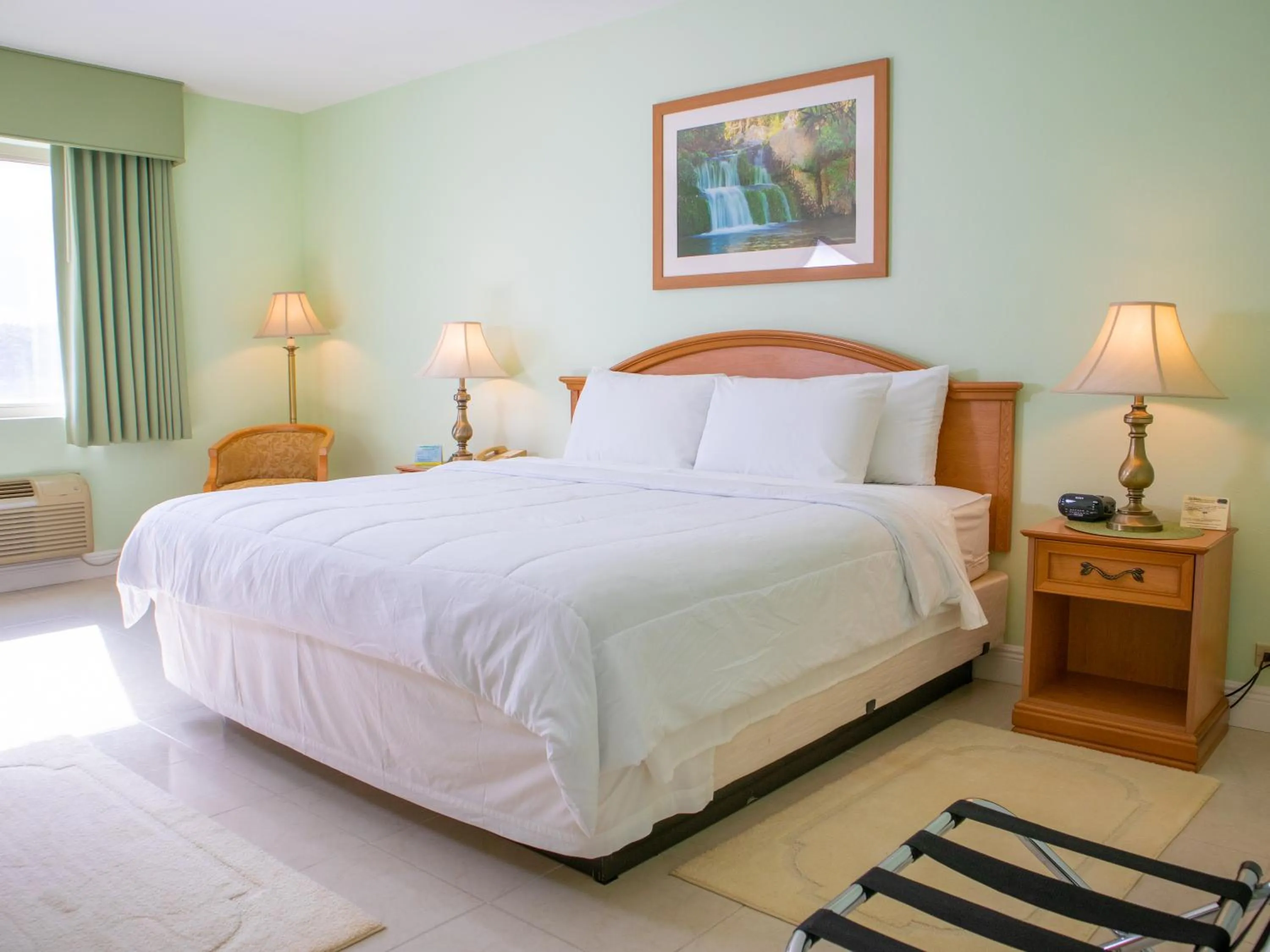 Bedroom, Bed in Princess Vegas Hotel & Casino