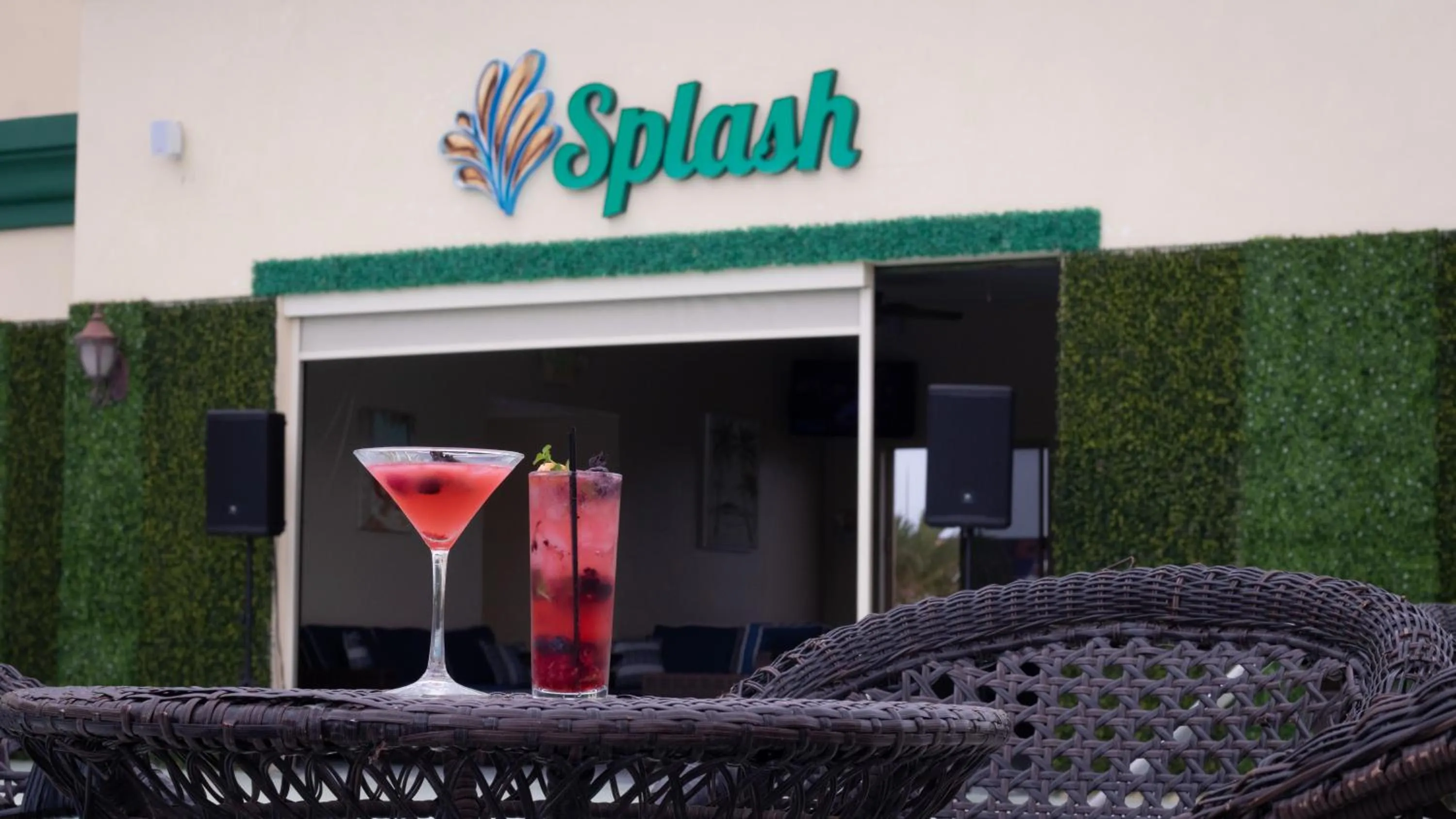 Lounge or bar in Princess Vegas Hotel & Casino