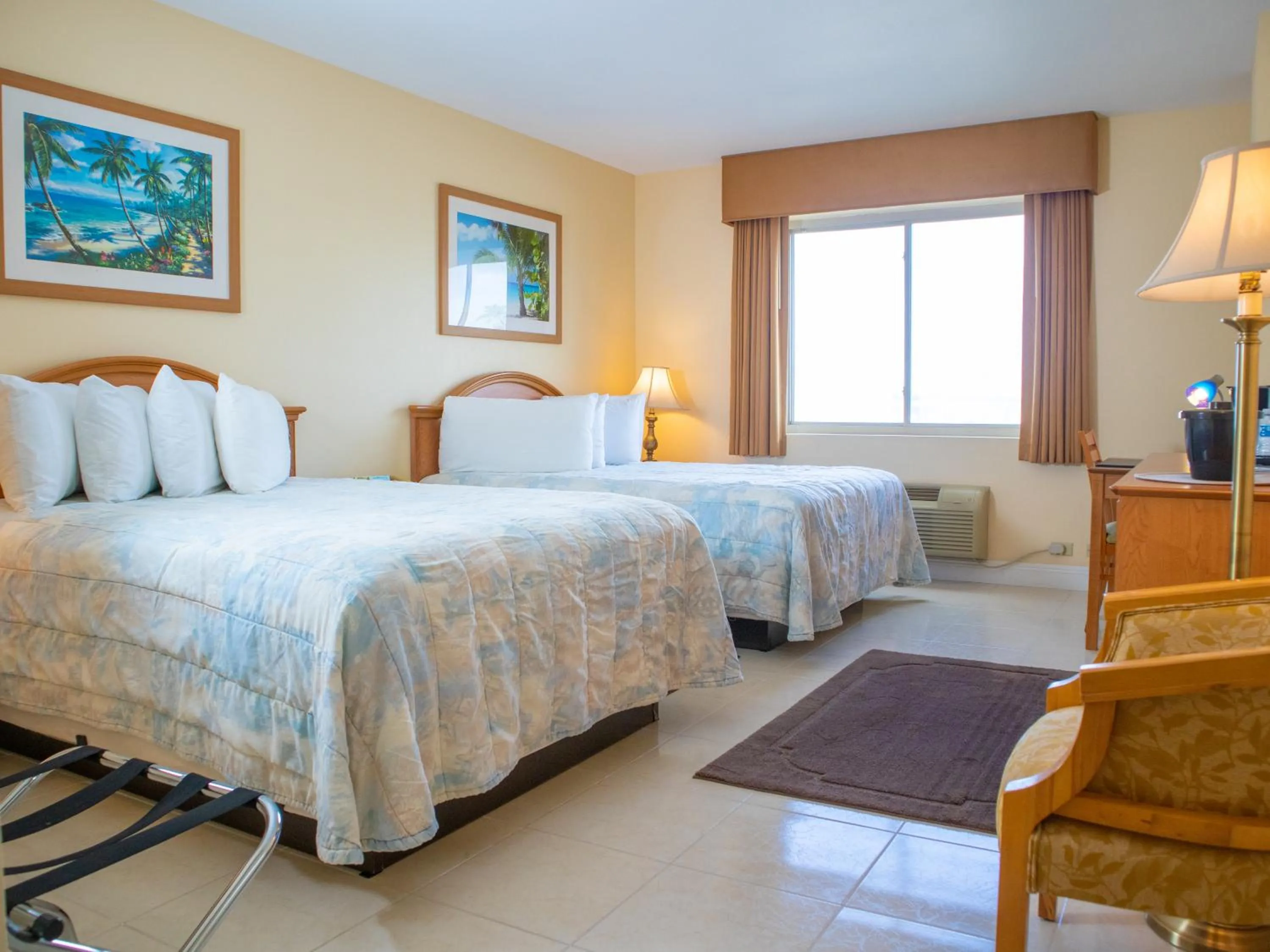 Bedroom, Bed in Princess Vegas Hotel & Casino