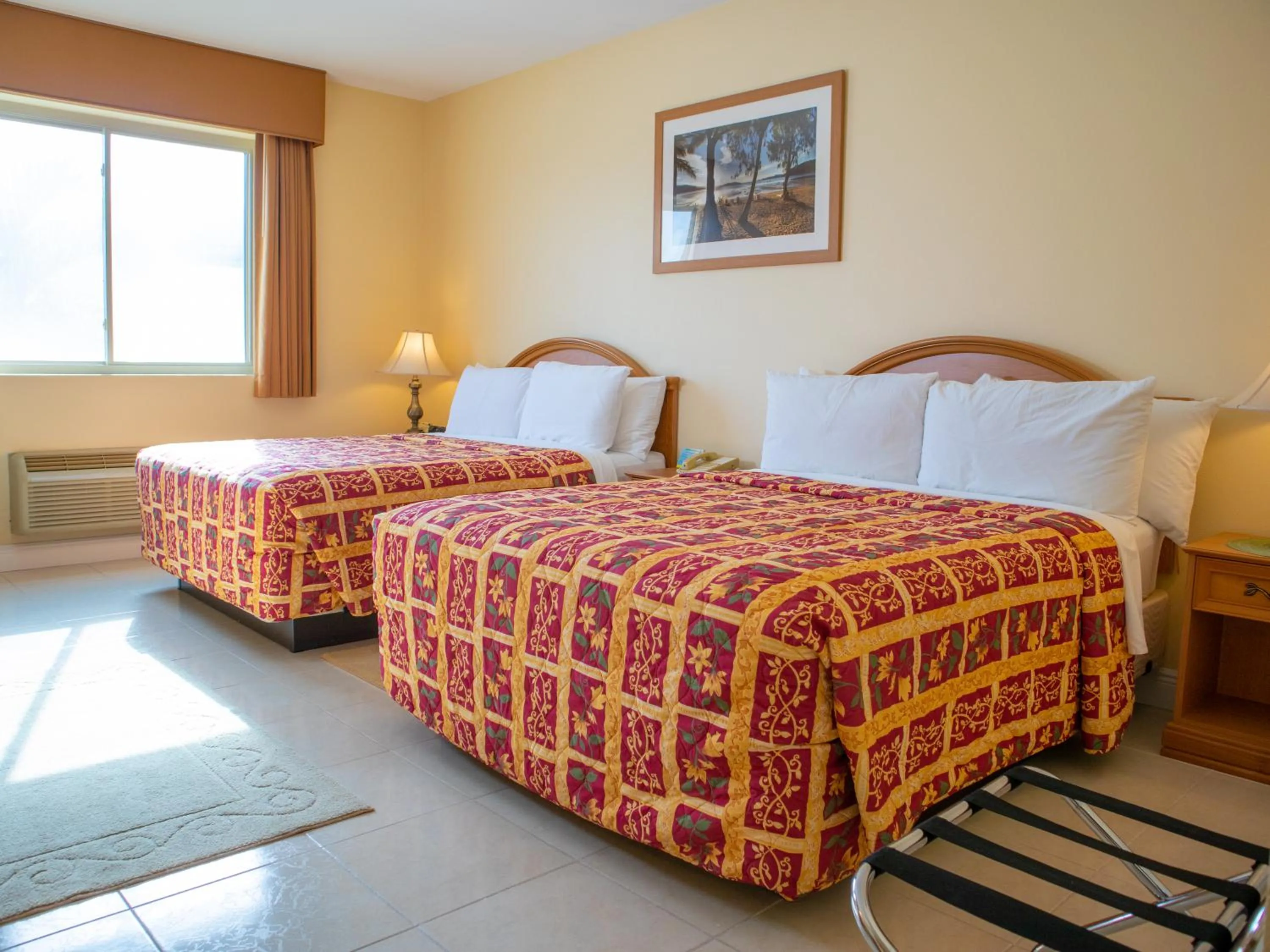 Bedroom, Bed in Princess Vegas Hotel & Casino