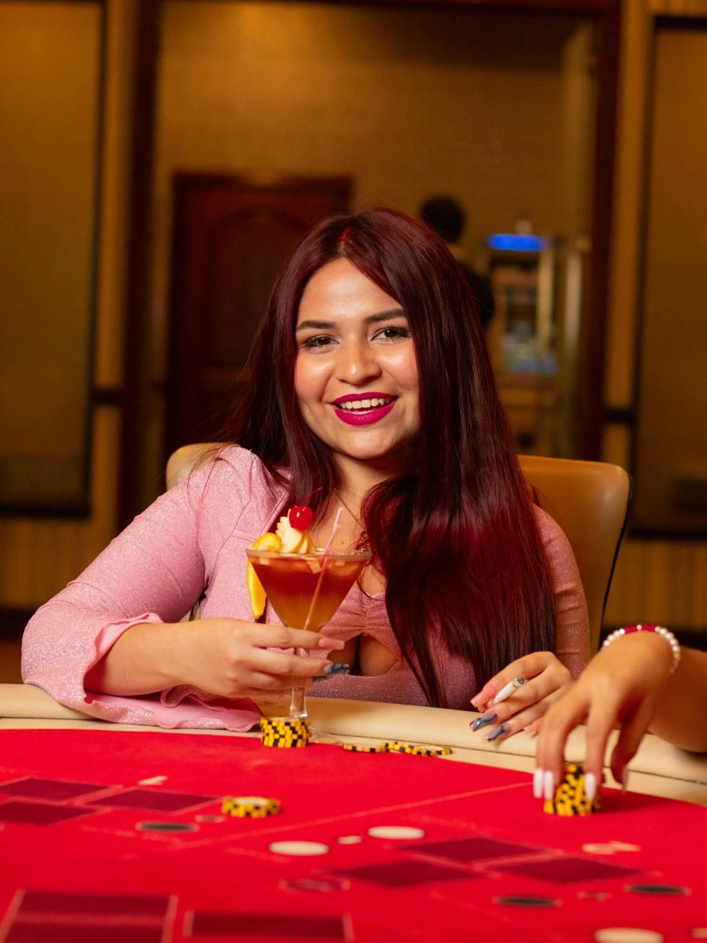 Casino in Princess Vegas Hotel & Casino