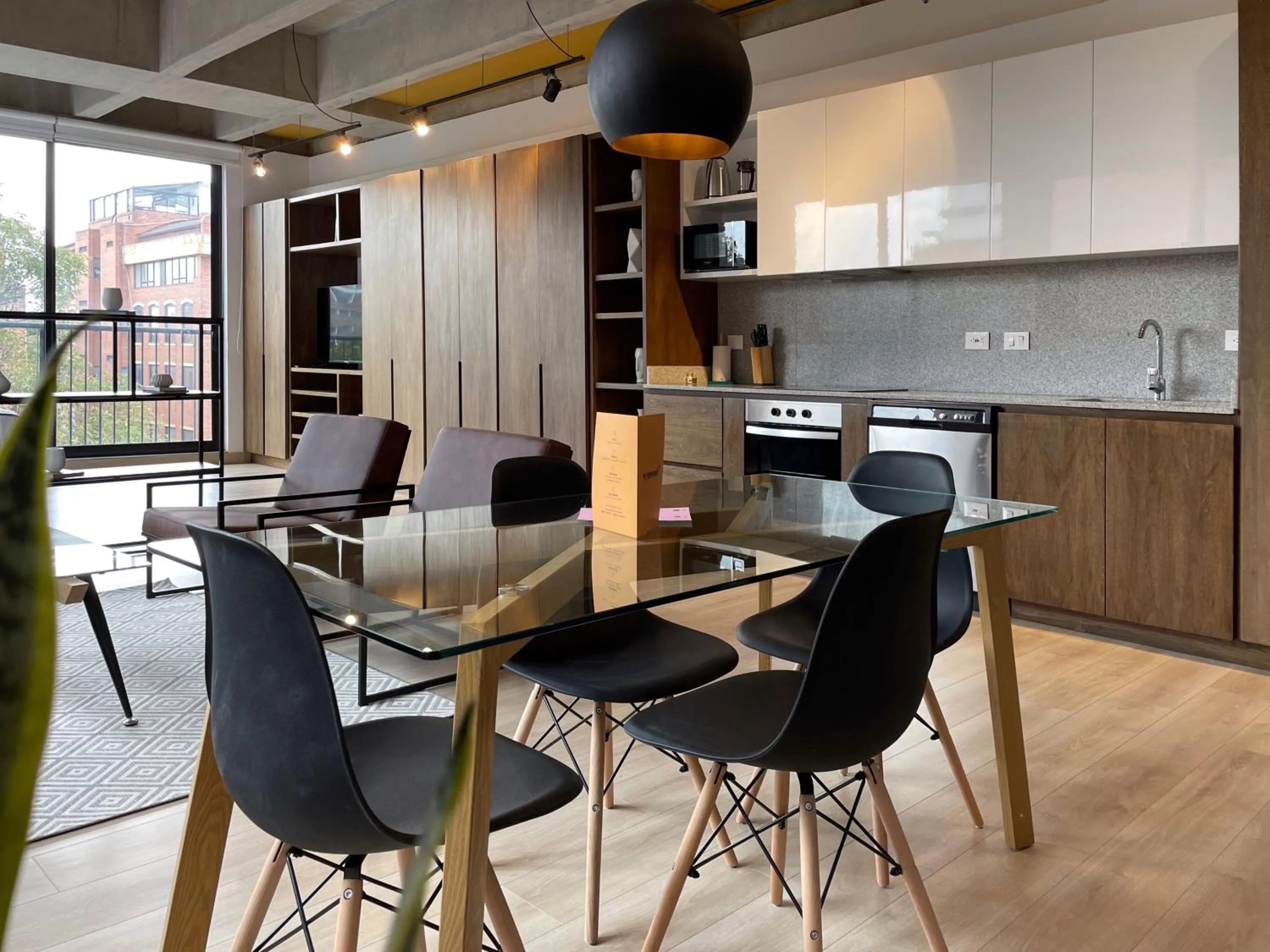 Canvas By Wynwood House