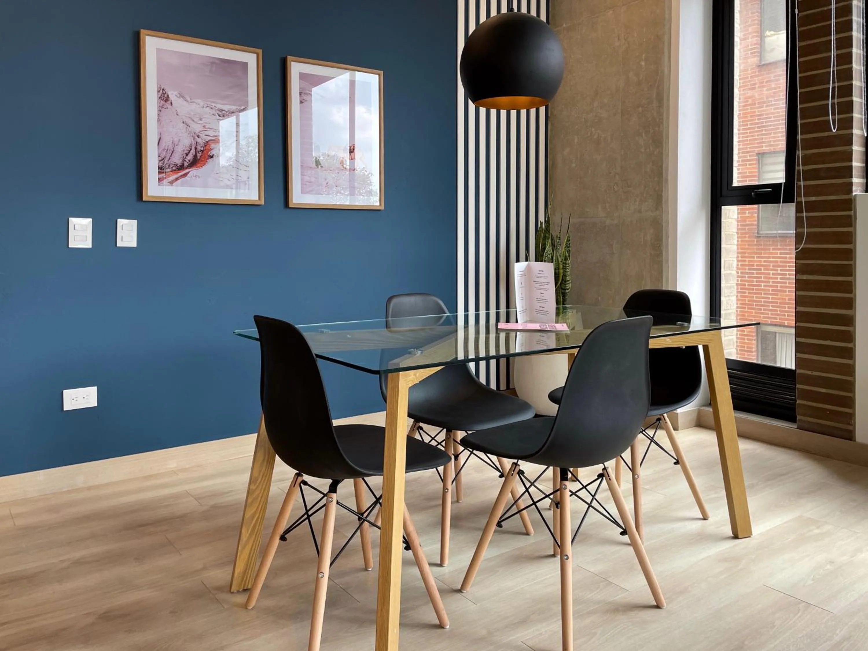 Canvas By Wynwood House