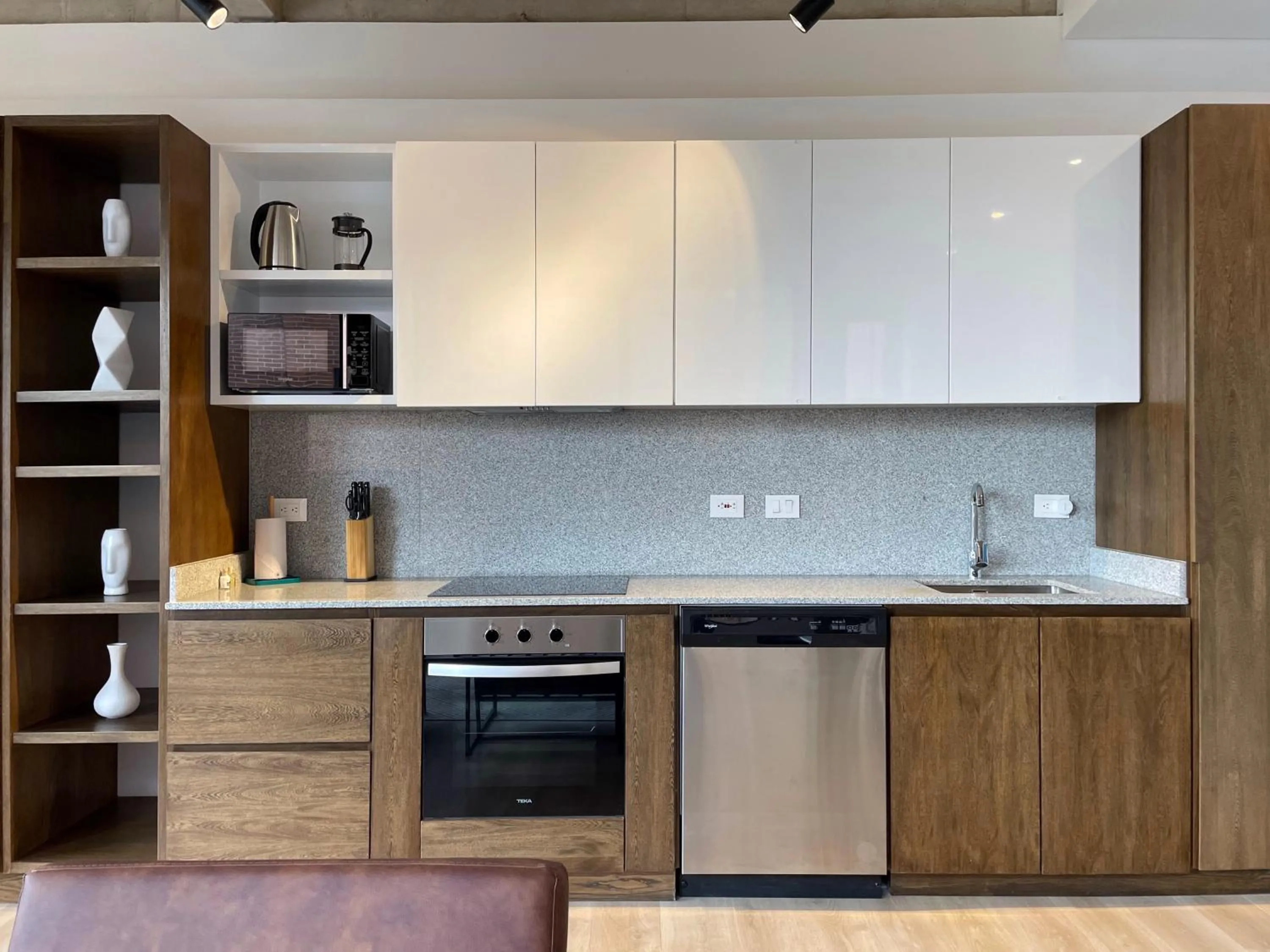 Canvas By Wynwood House