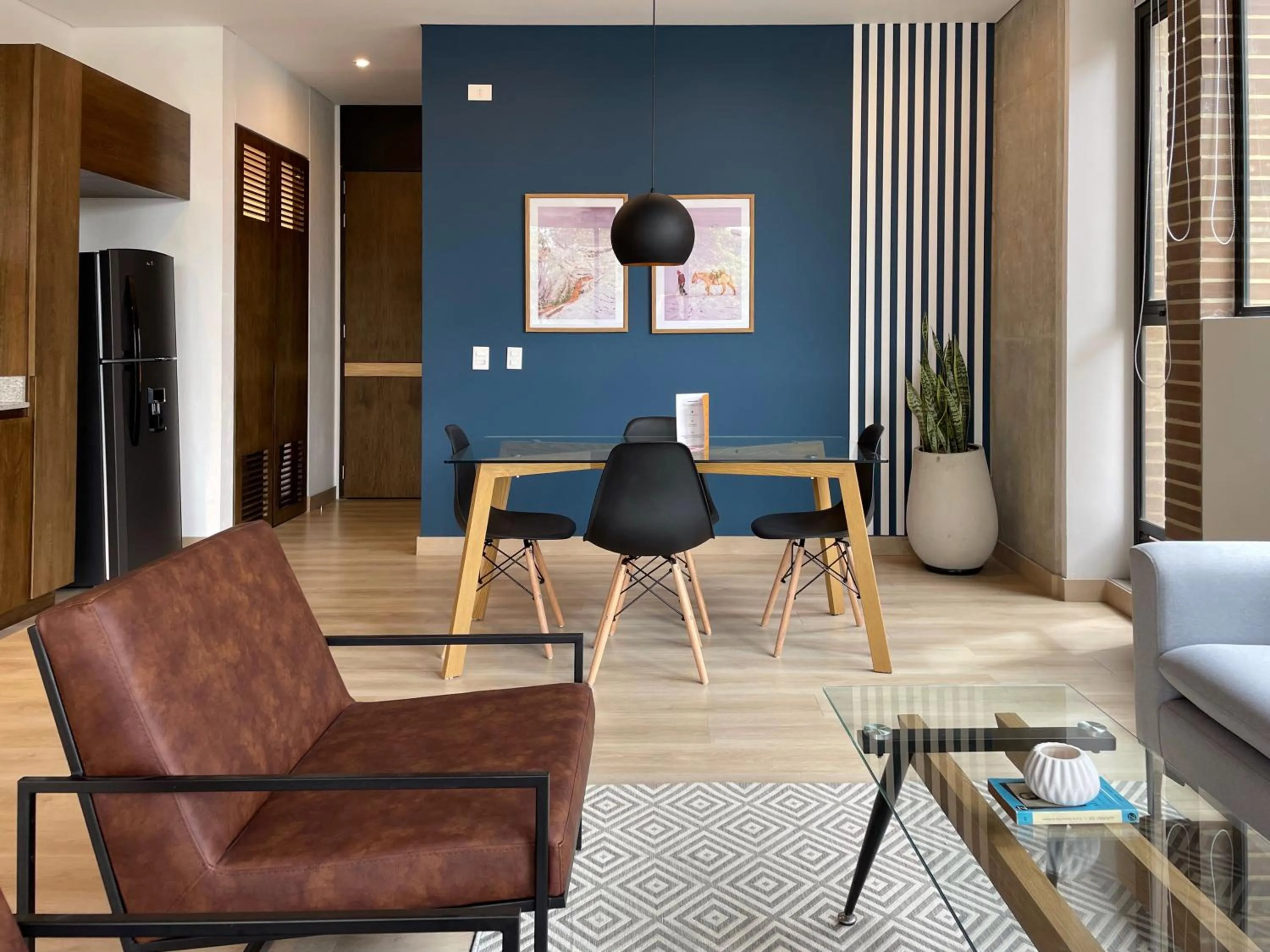 Canvas By Wynwood House