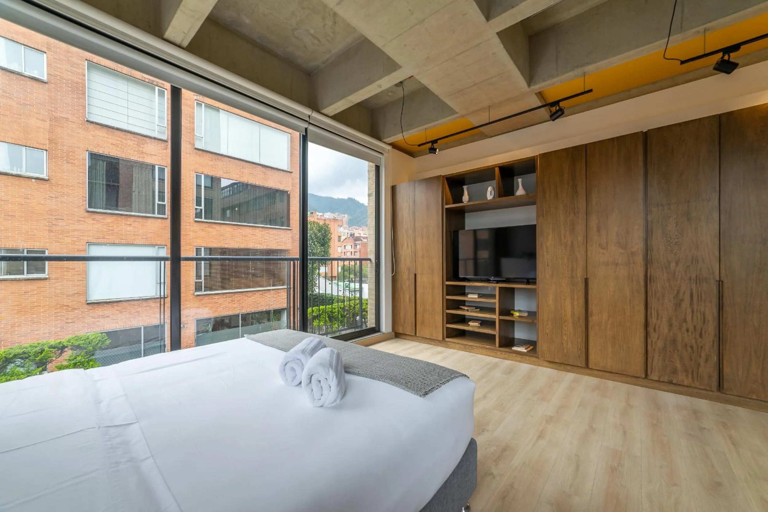 Photo of the whole room in Canvas By Wynwood House