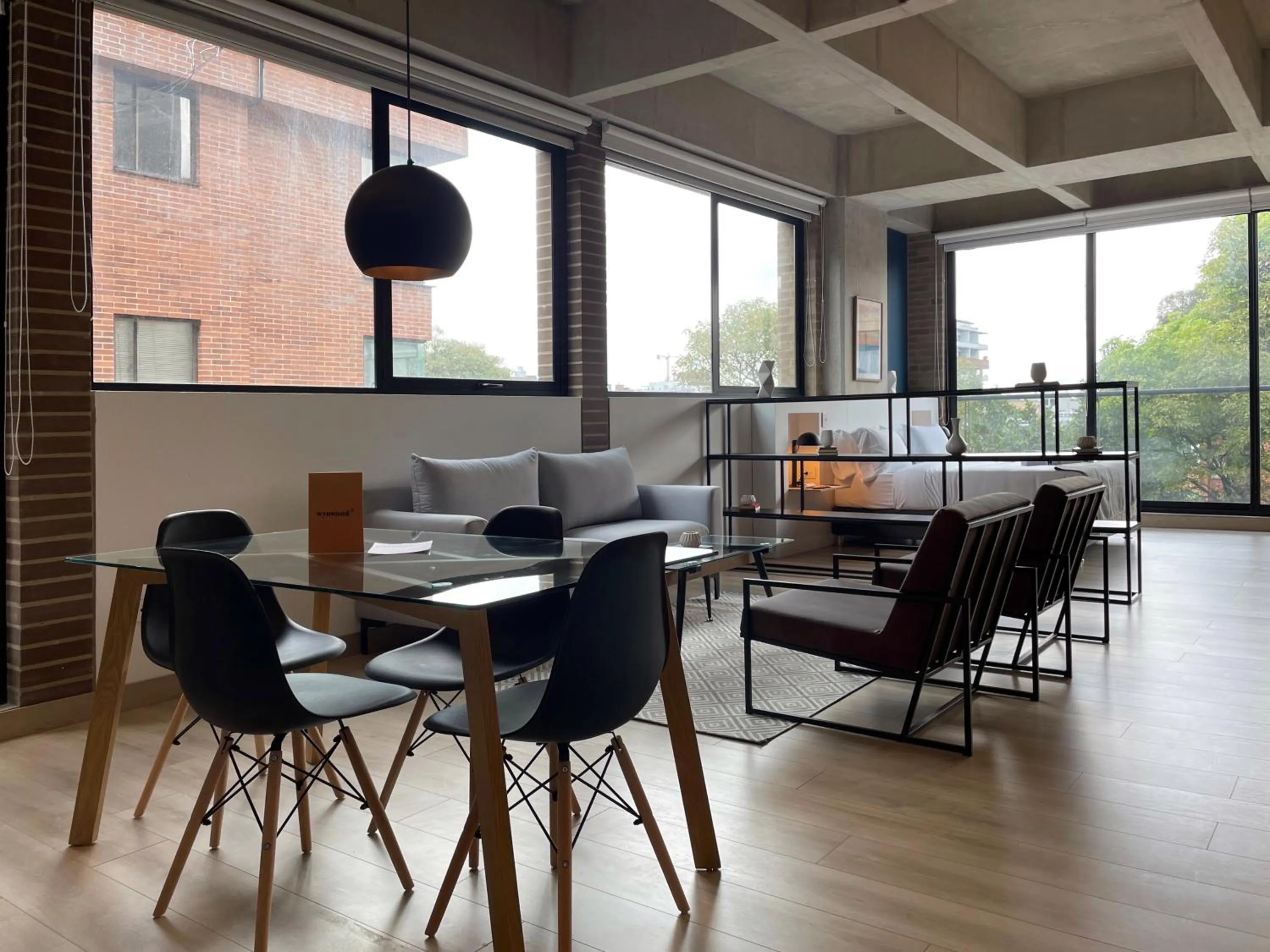 Canvas By Wynwood House