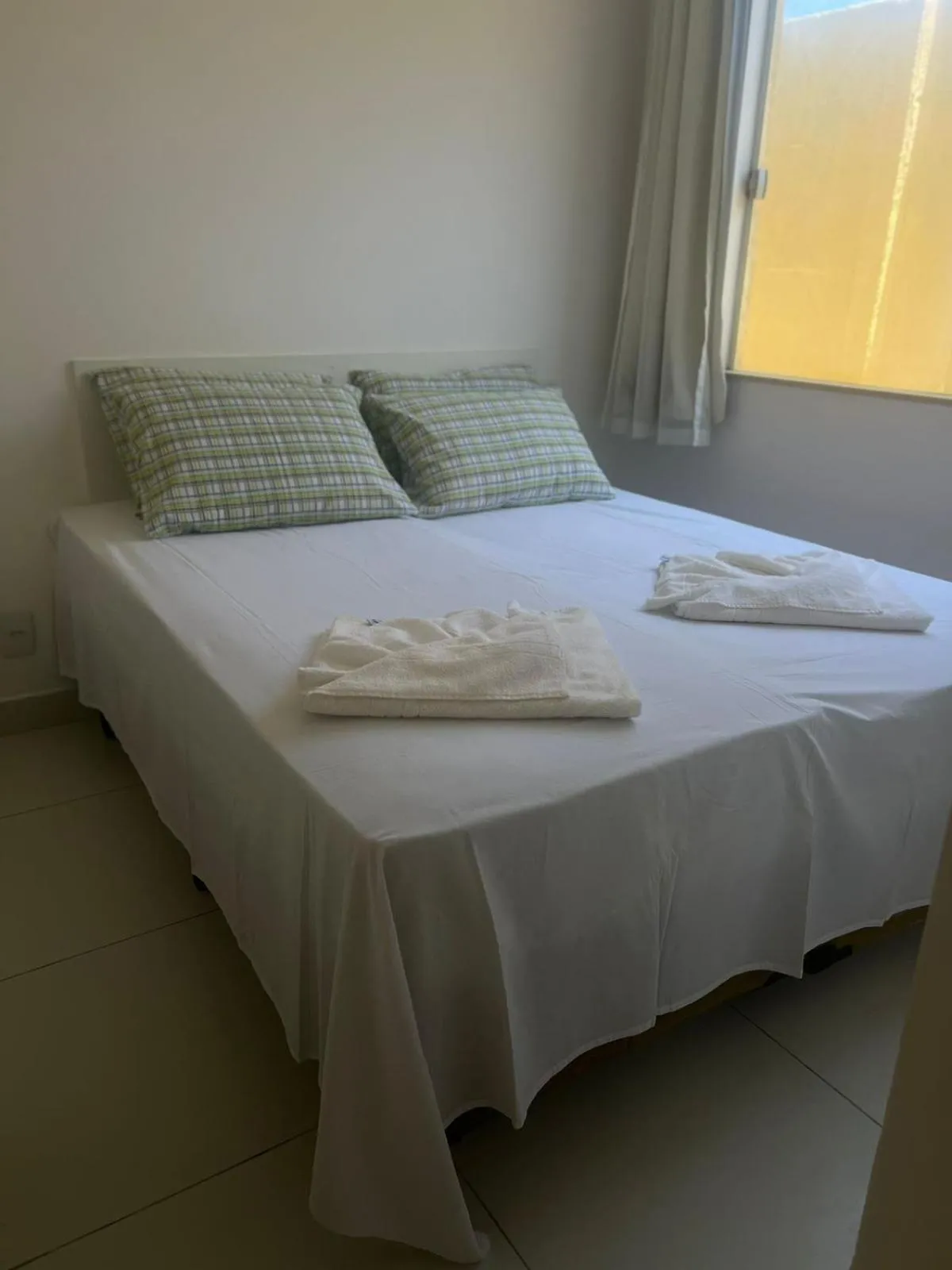 VIRASSOL Praia Hotel