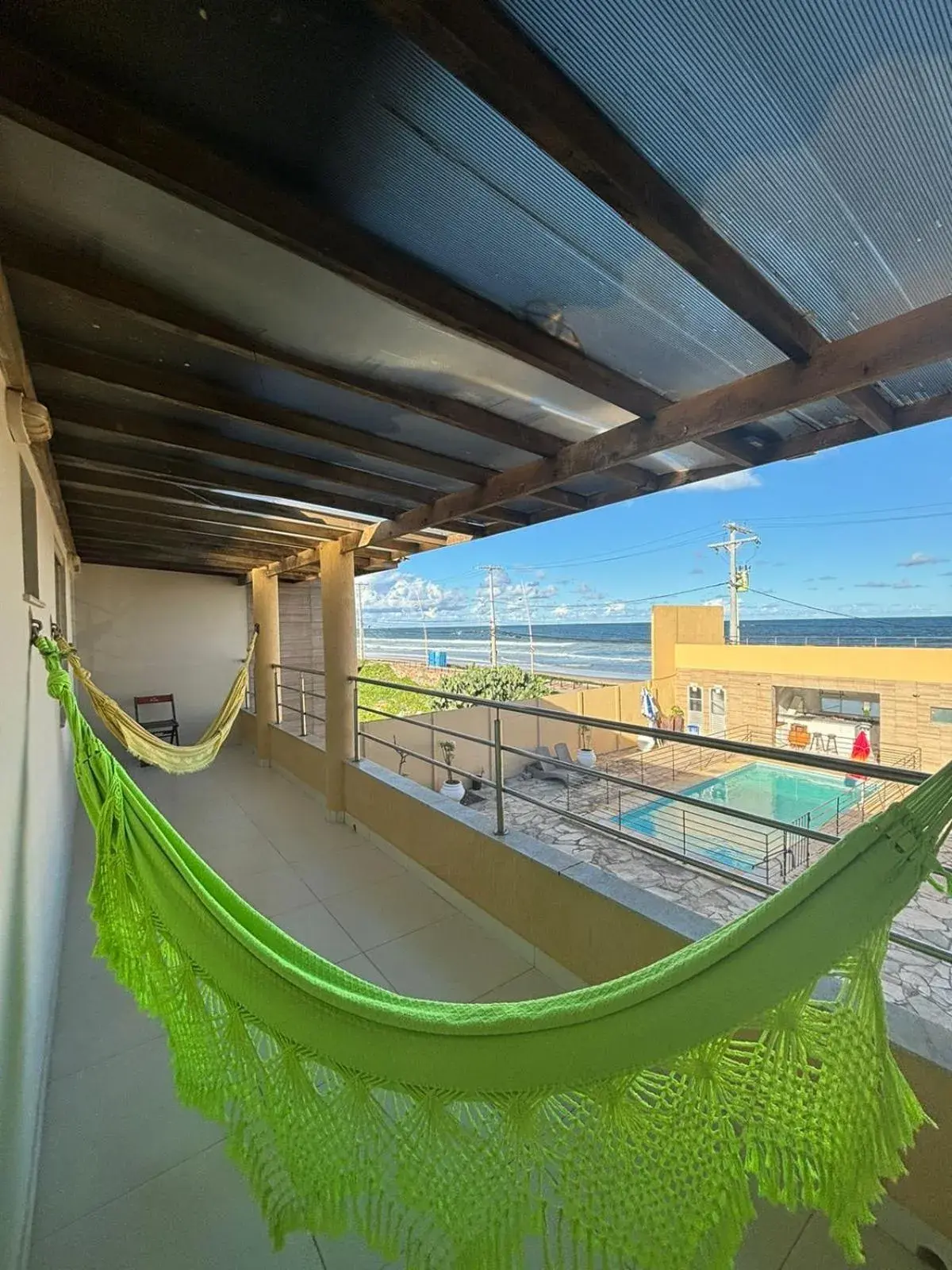 VIRASSOL Praia Hotel VIRASSOL Praia Hotel