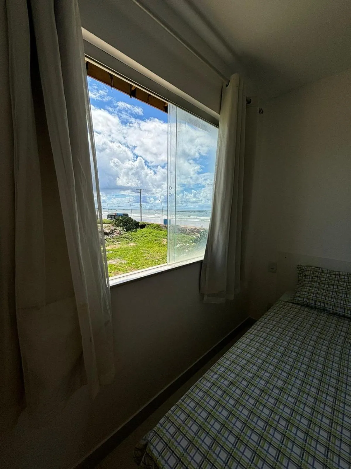 VIRASSOL Praia Hotel