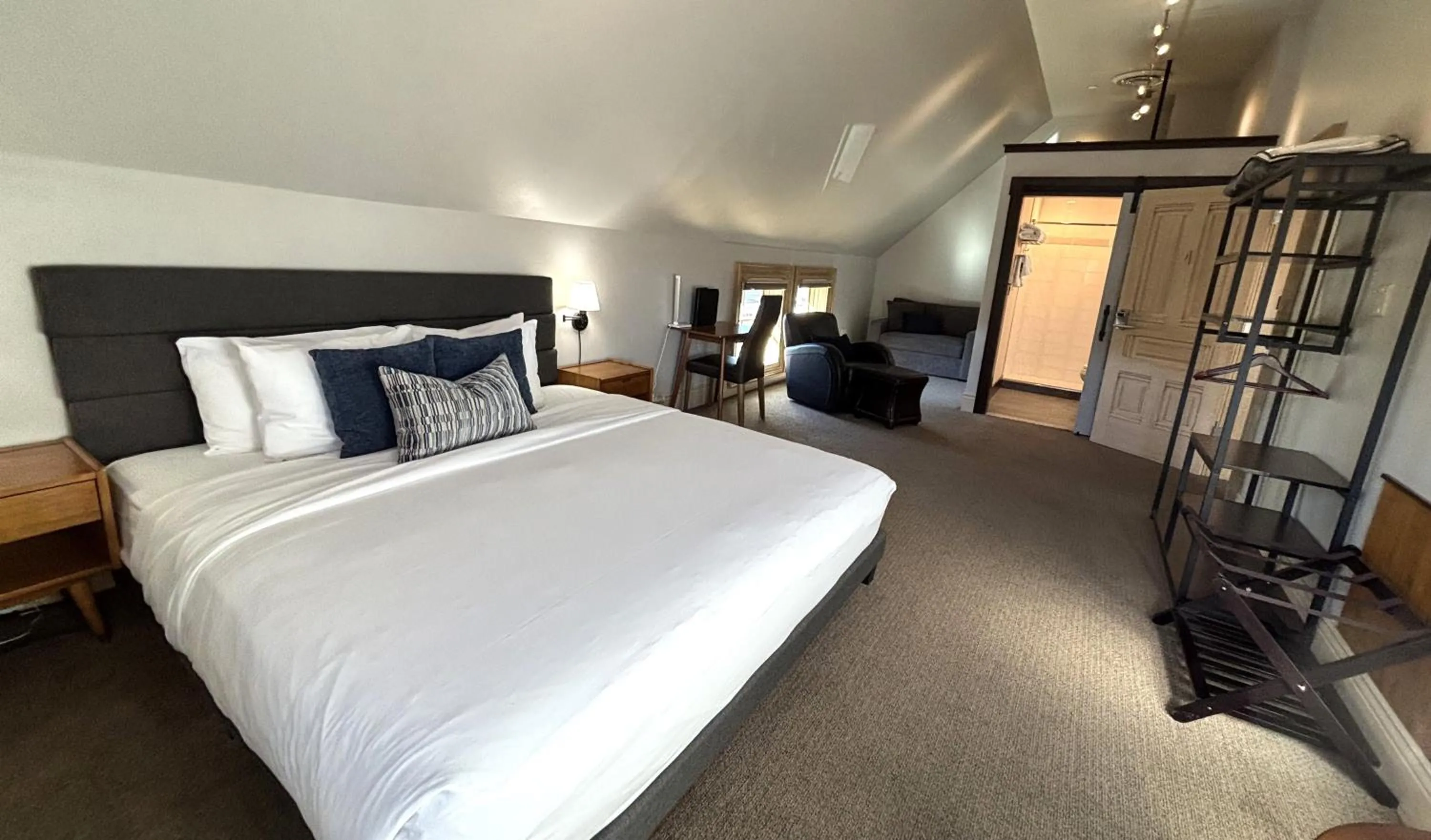 Tahoe Star Hotel