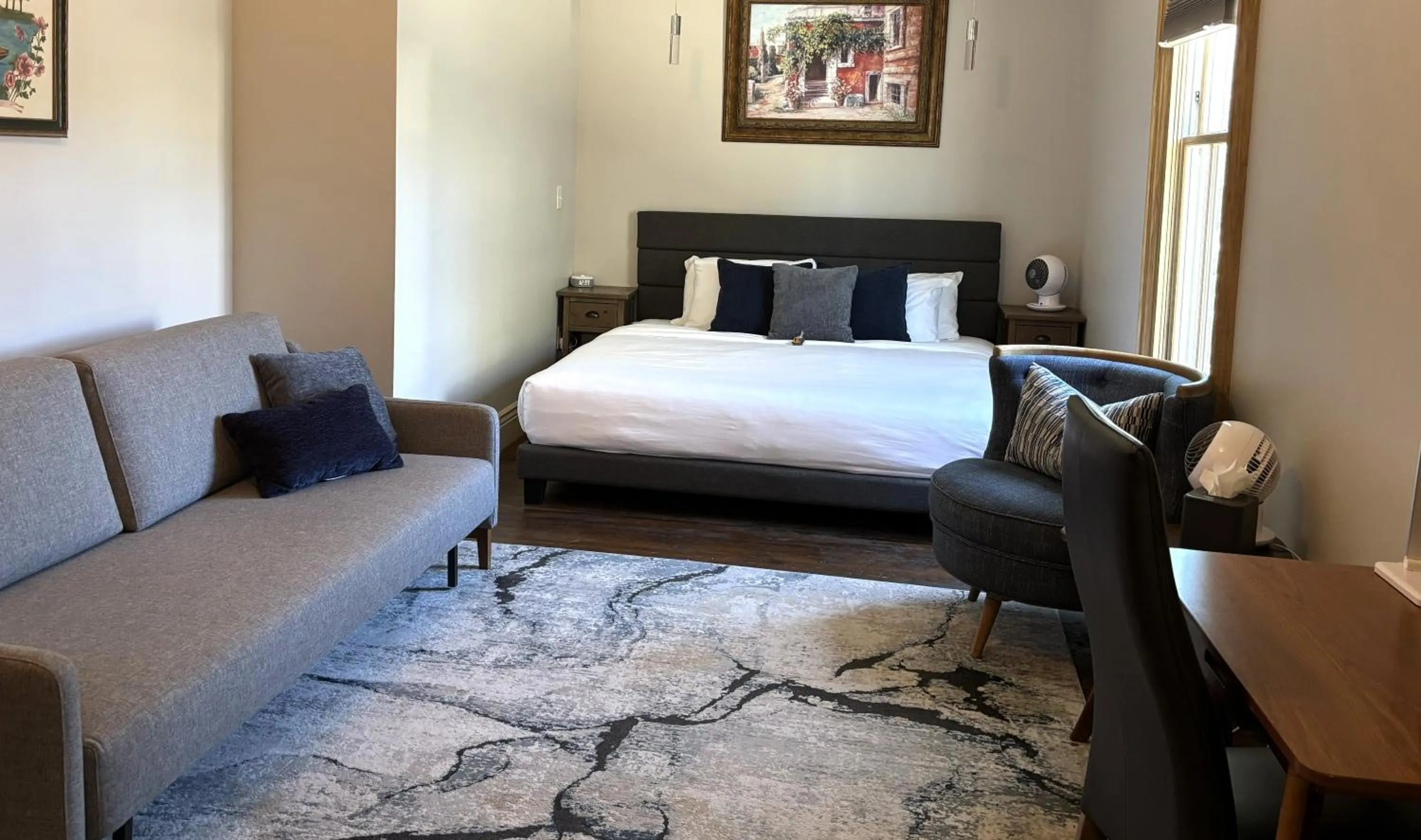 Tahoe Star Hotel