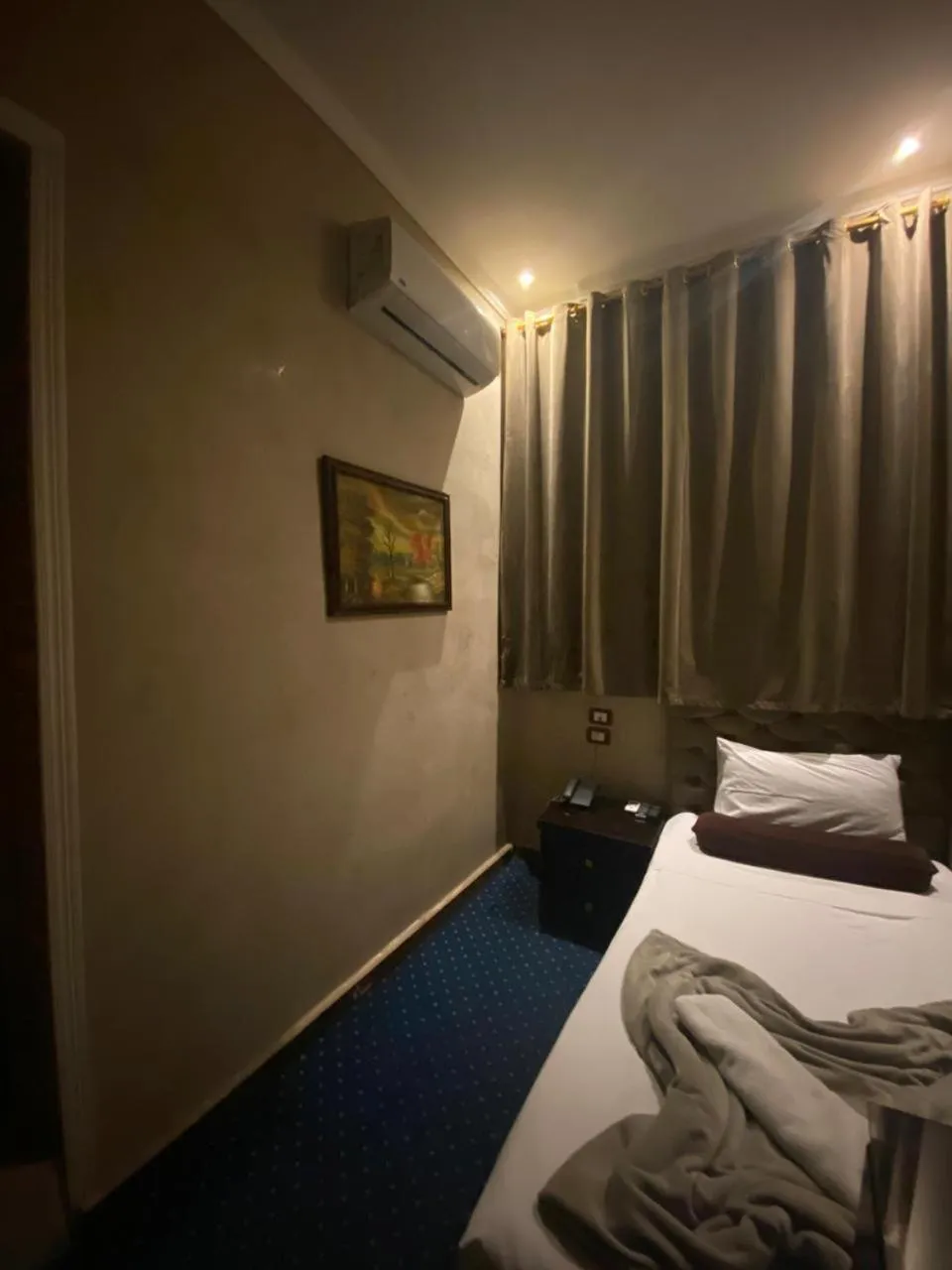 Bed in Paradise Boutique Hotel