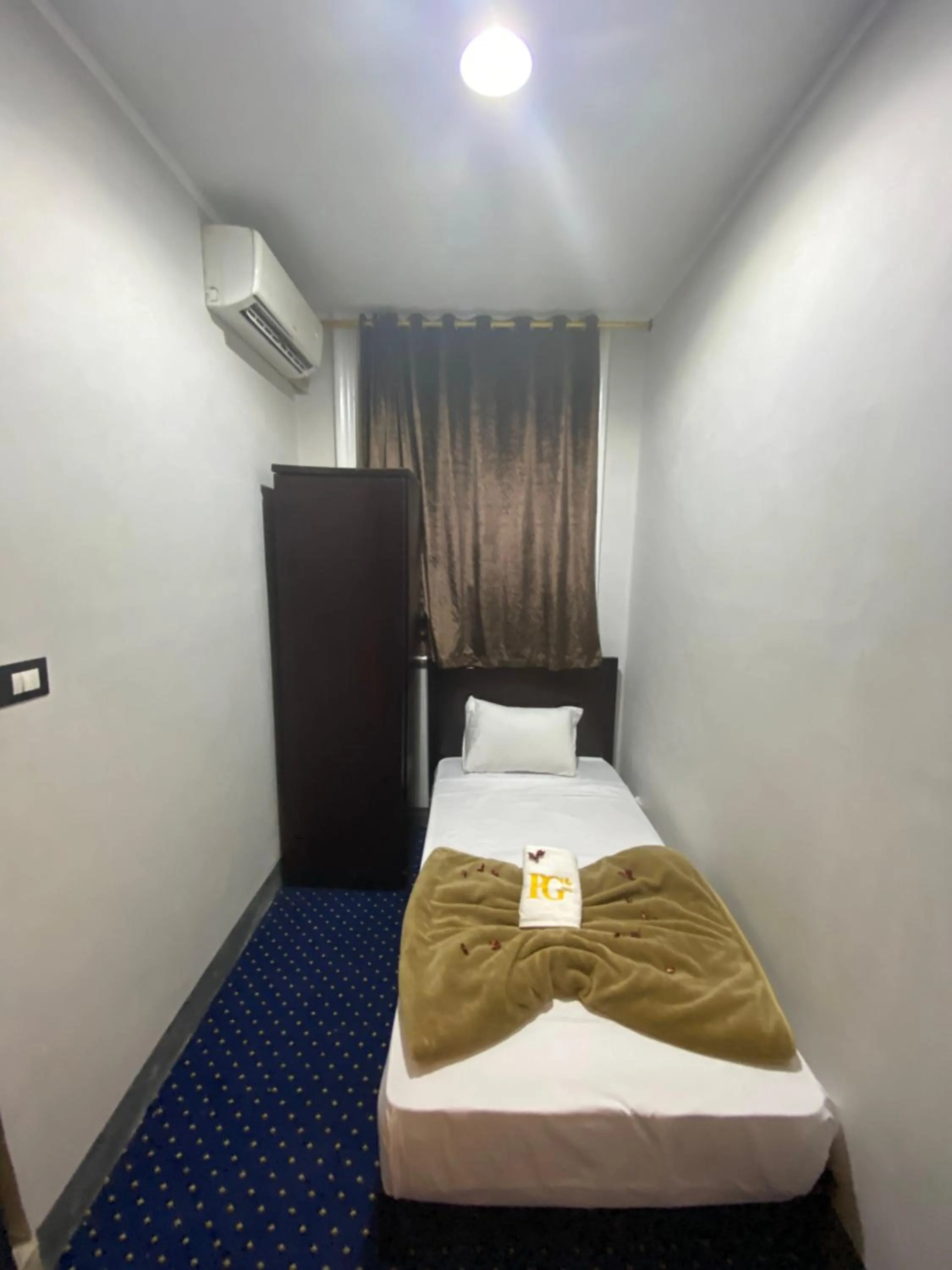 Bed in Paradise Boutique Hotel