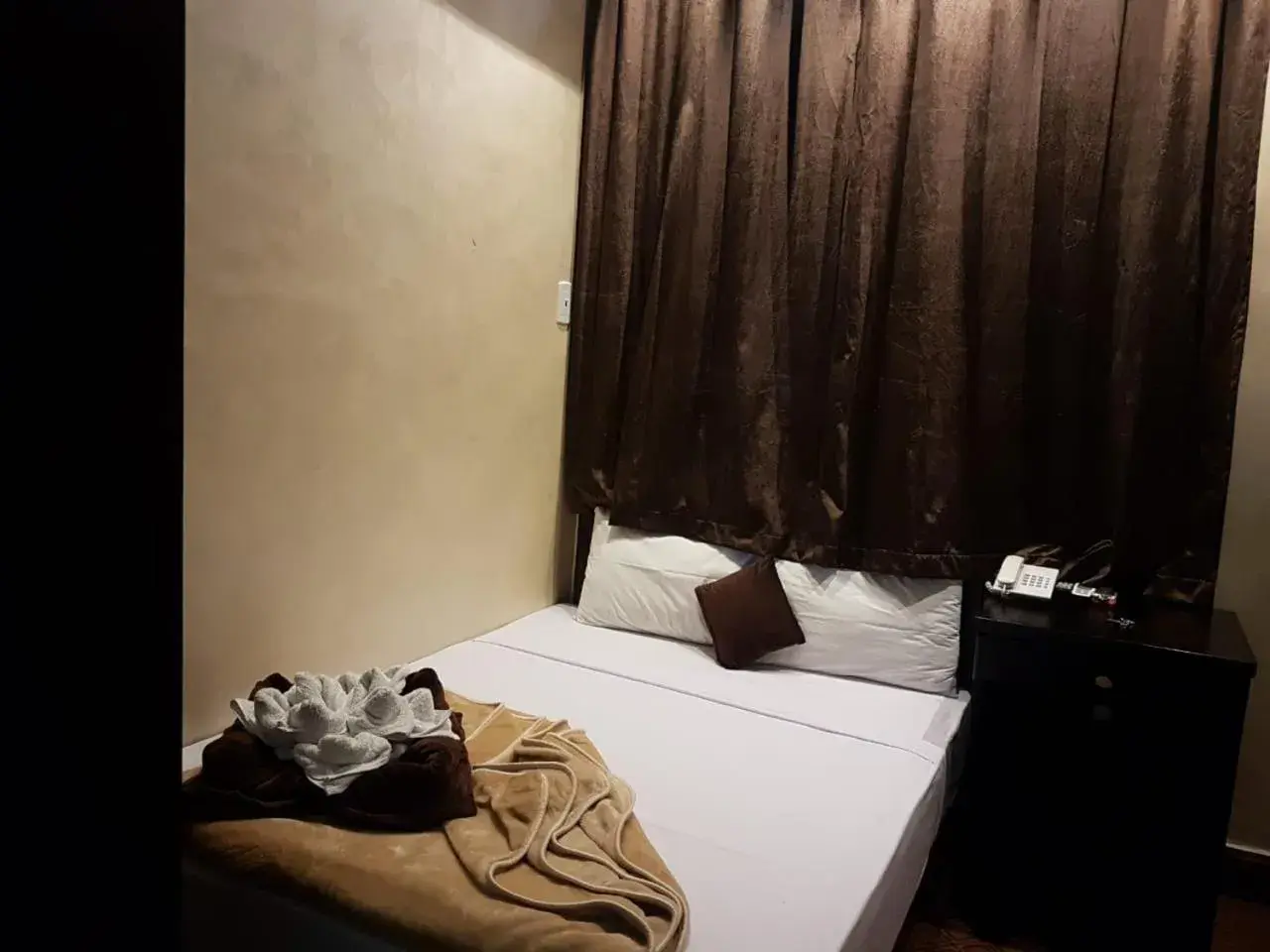 Bed in Paradise Boutique Hotel Bed in Paradise Boutique Hotel