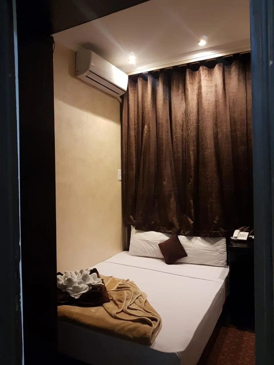 Bed in Paradise Boutique Hotel