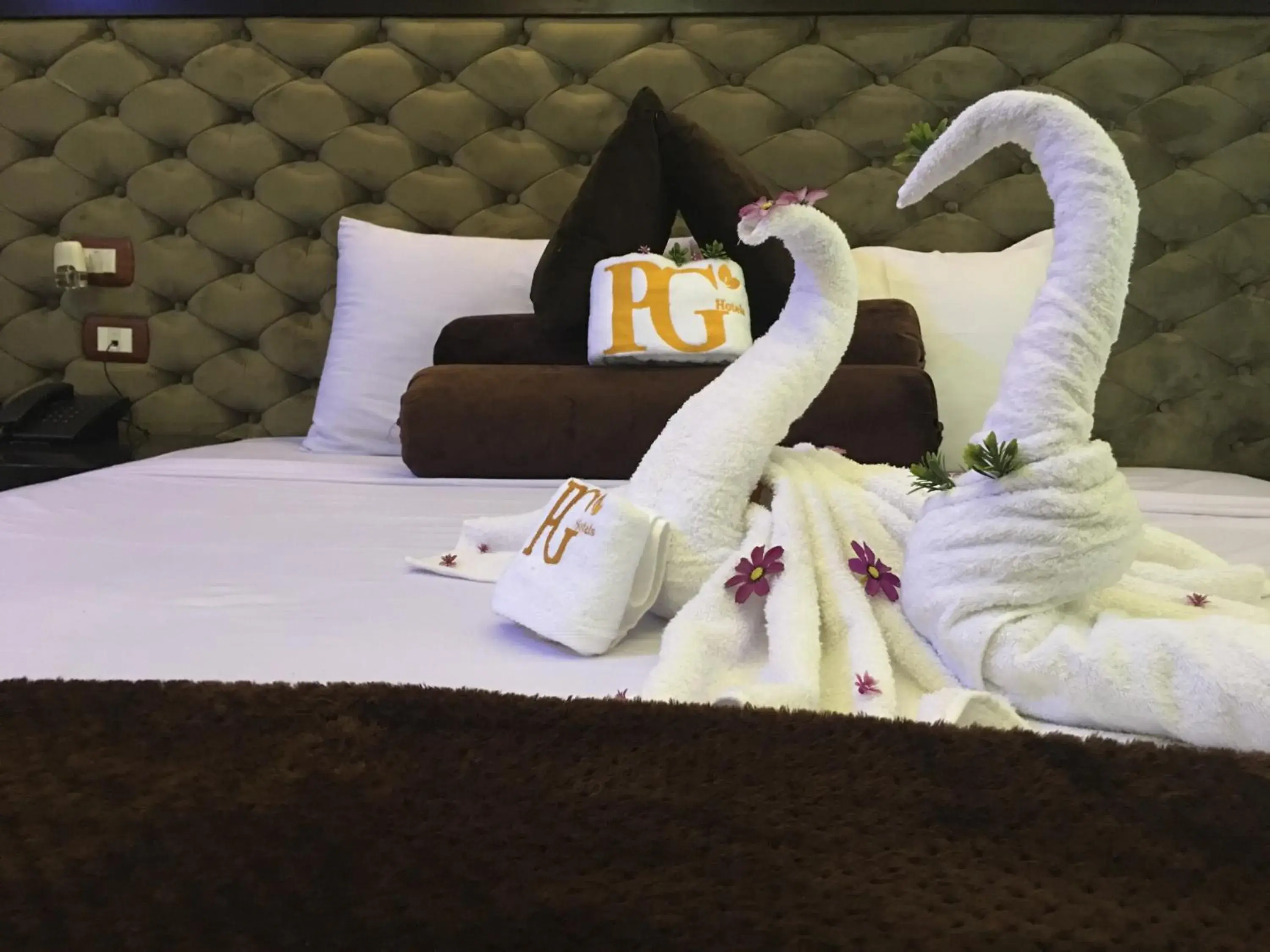 Bed in Paradise Boutique Hotel Bed in Paradise Boutique Hotel