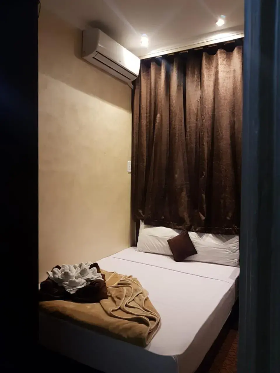 Bed in Paradise Boutique Hotel Bed in Paradise Boutique Hotel