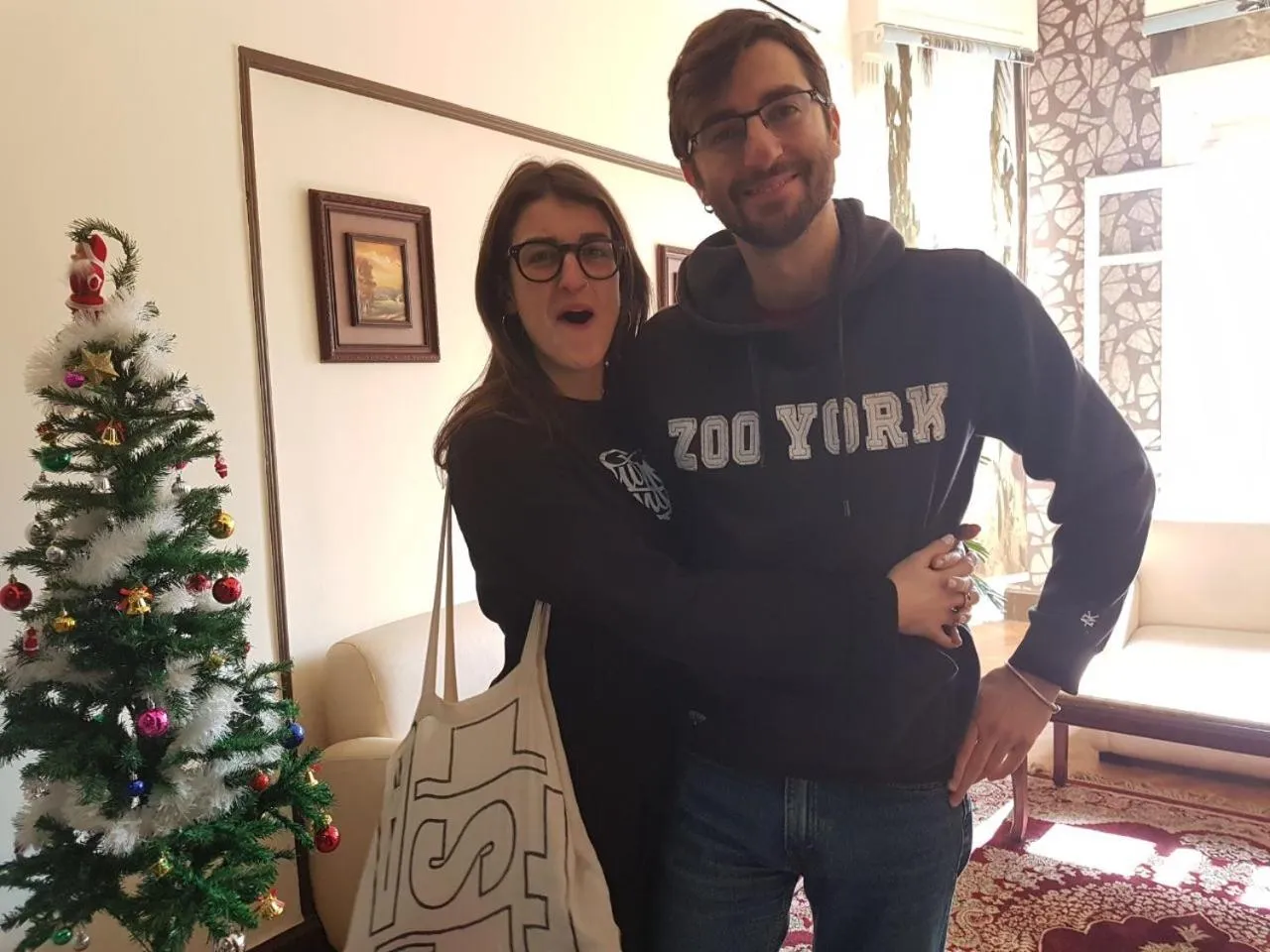 Guests in Paradise Boutique Hotel