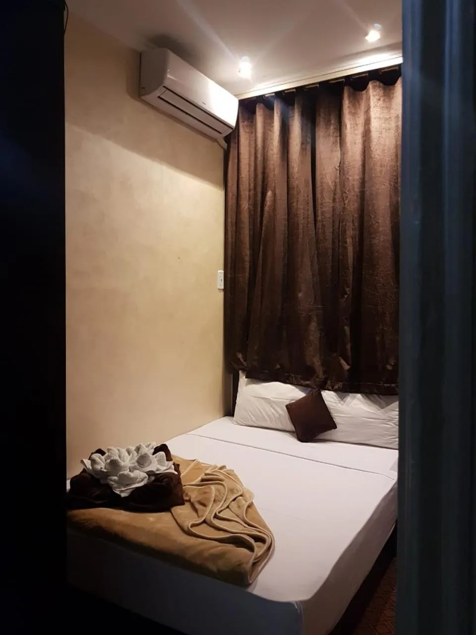 Bed in Paradise Boutique Hotel