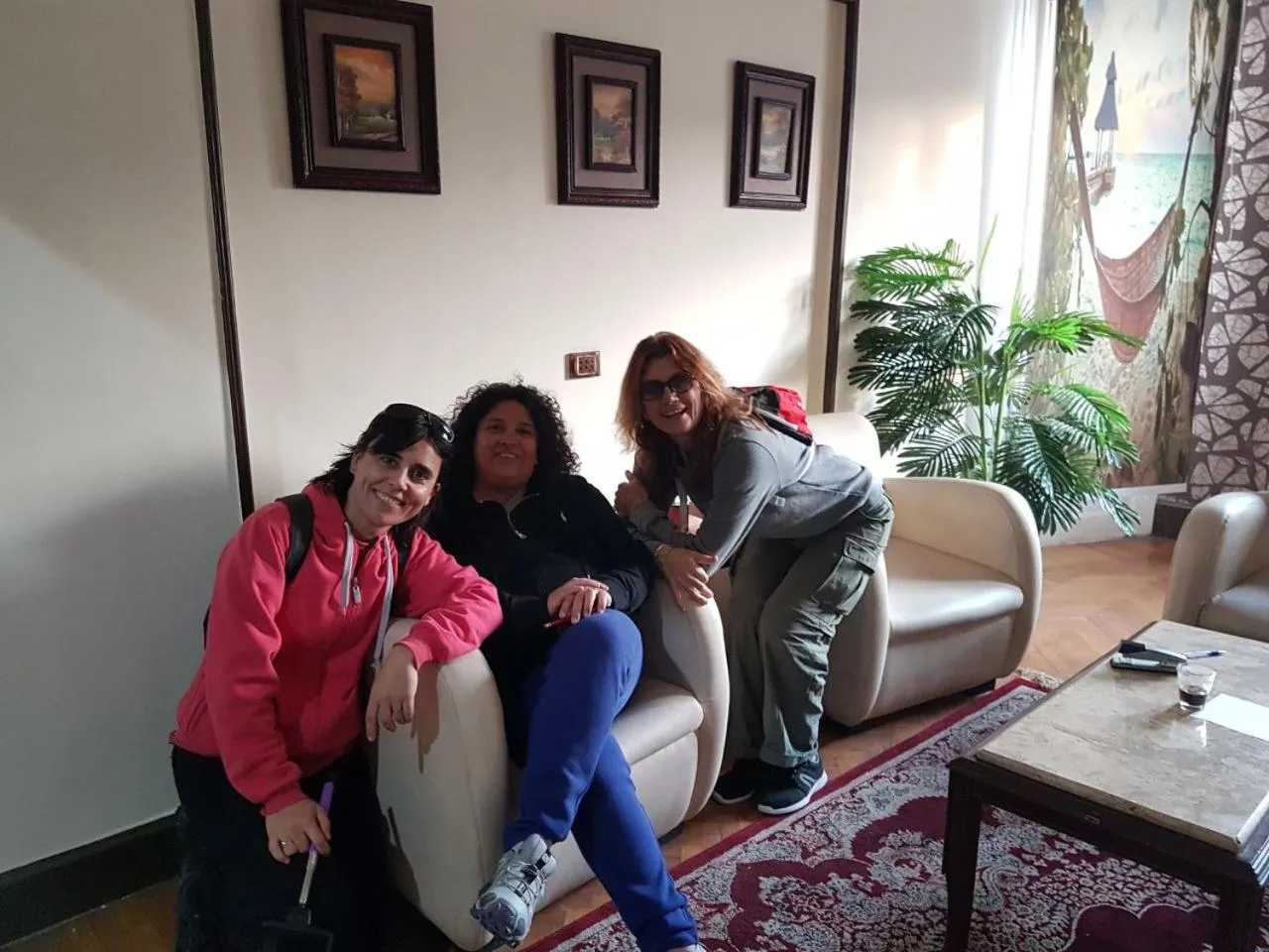 People in Paradise Boutique Hotel