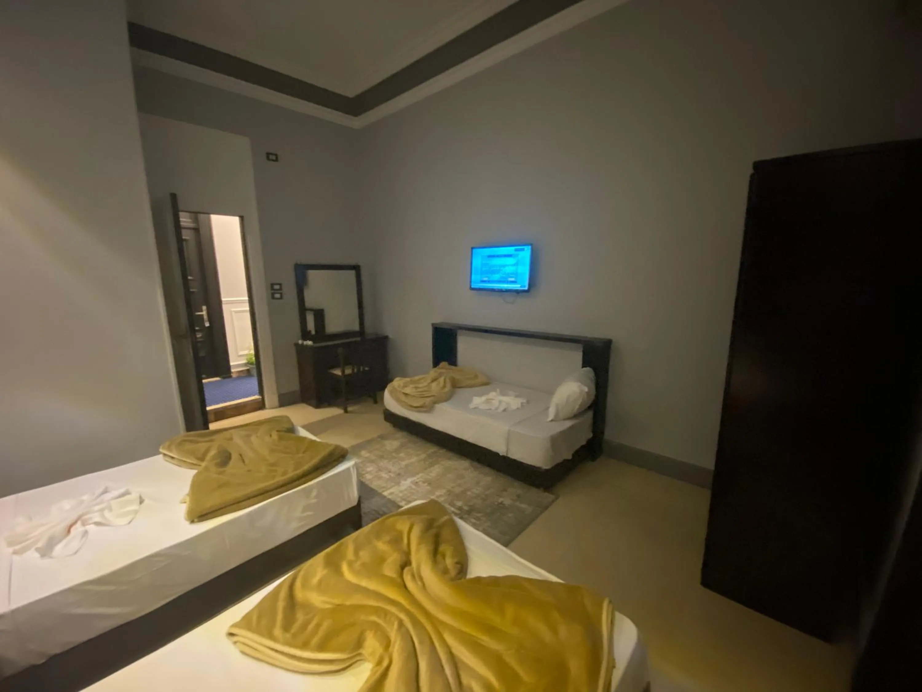 Bed in Paradise Boutique Hotel