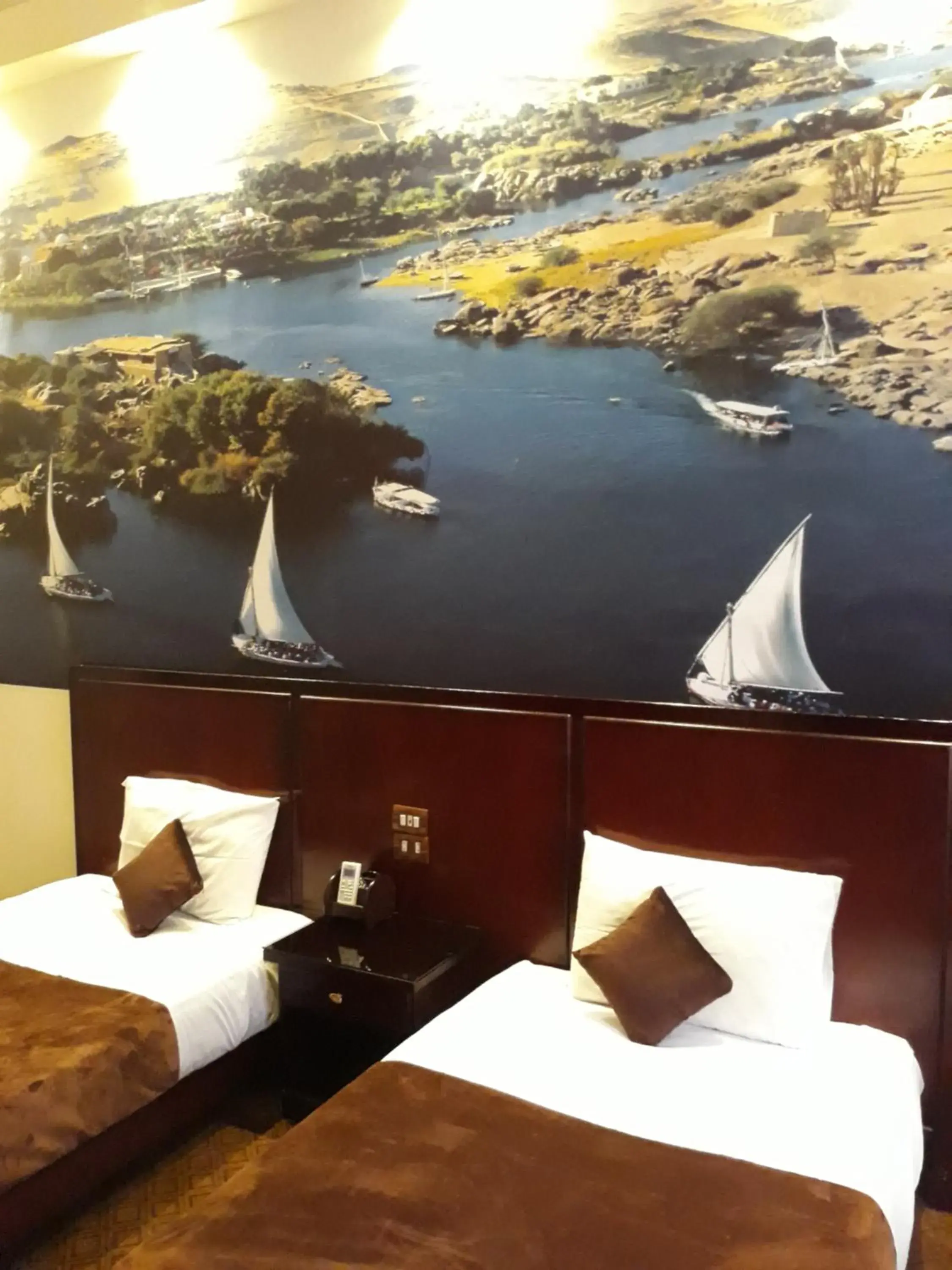 Bed in Paradise Boutique Hotel Bed in Paradise Boutique Hotel