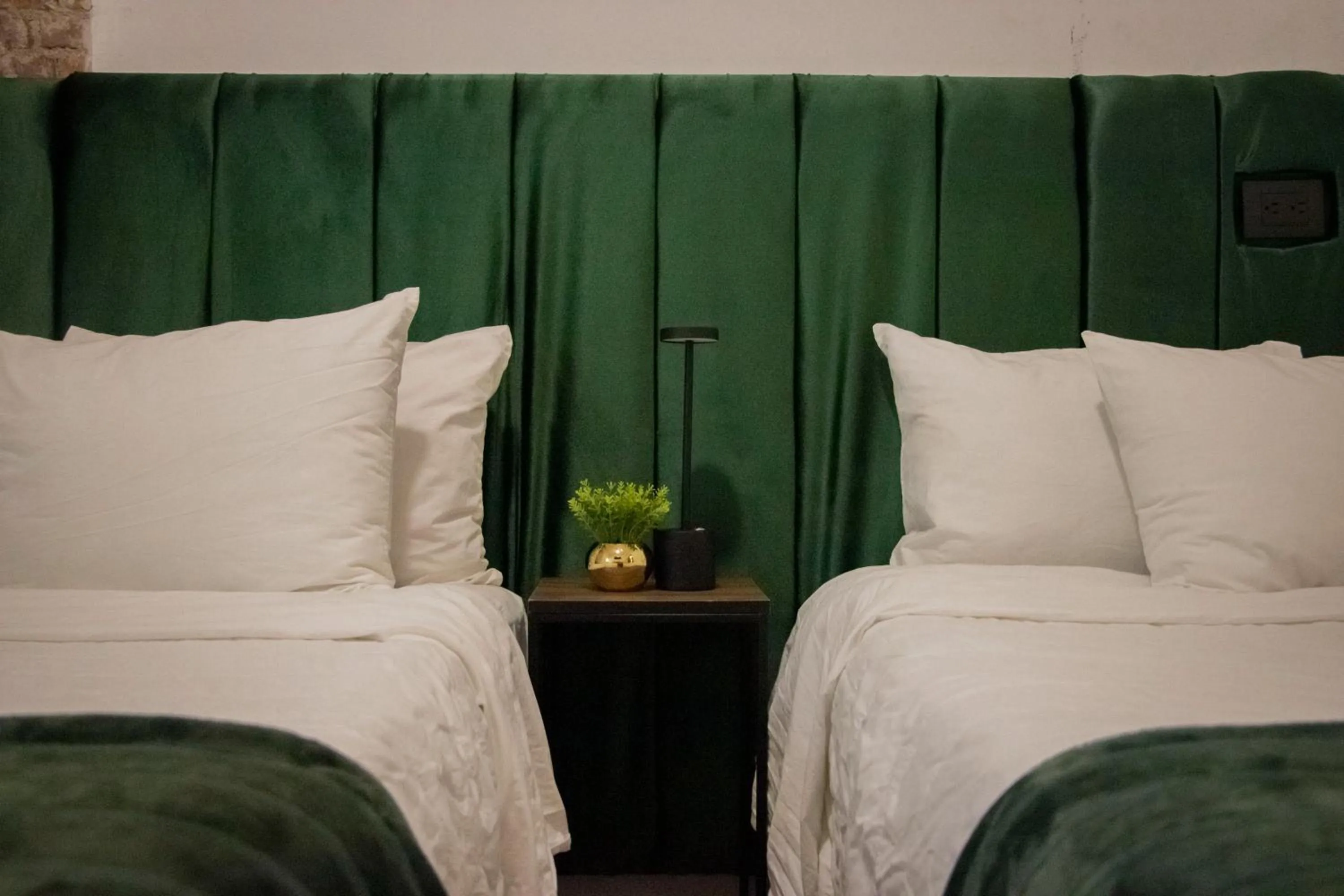 Bedroom, Bed in Collection O Patio Zaragoza