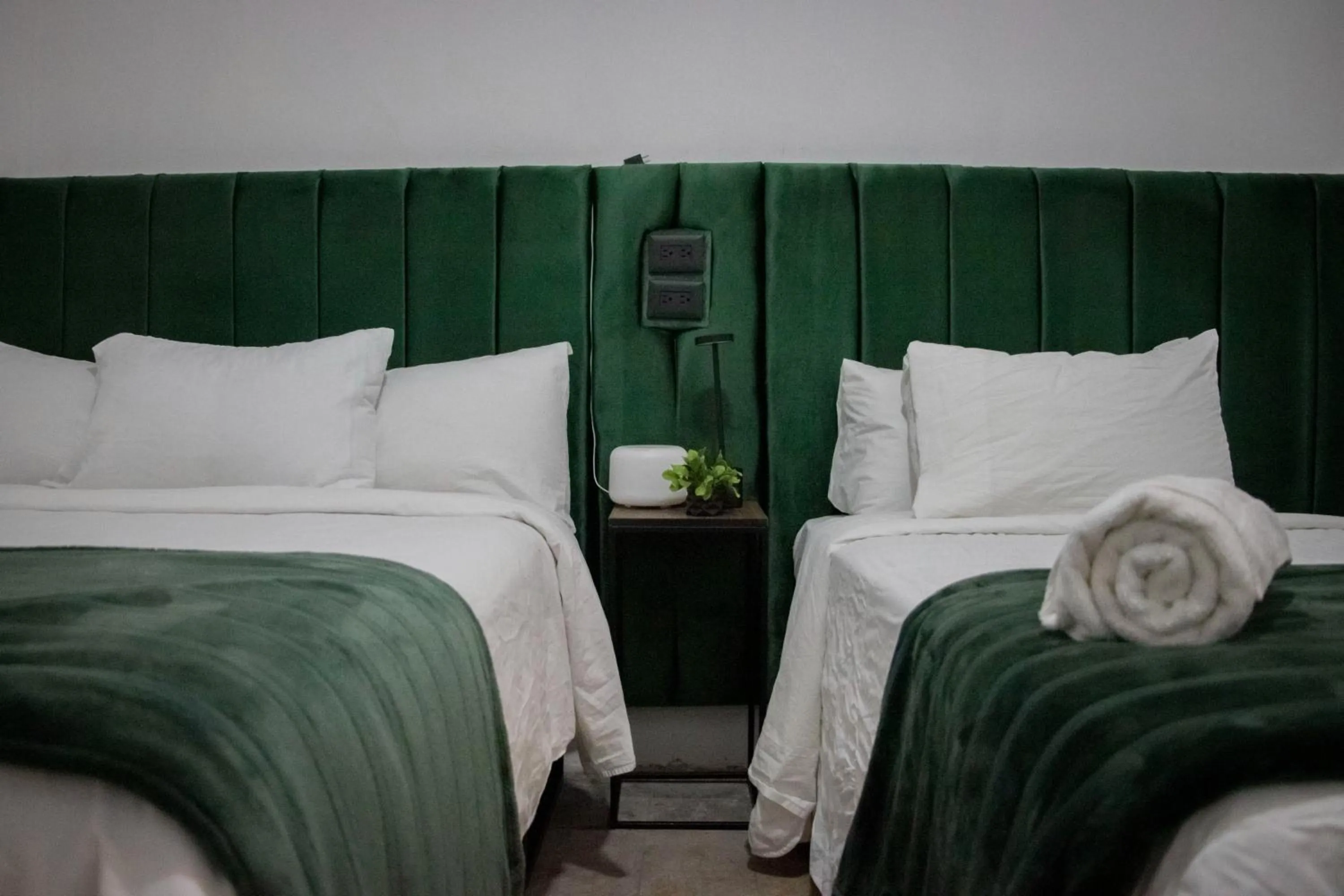 Bedroom, Bed in Collection O Patio Zaragoza