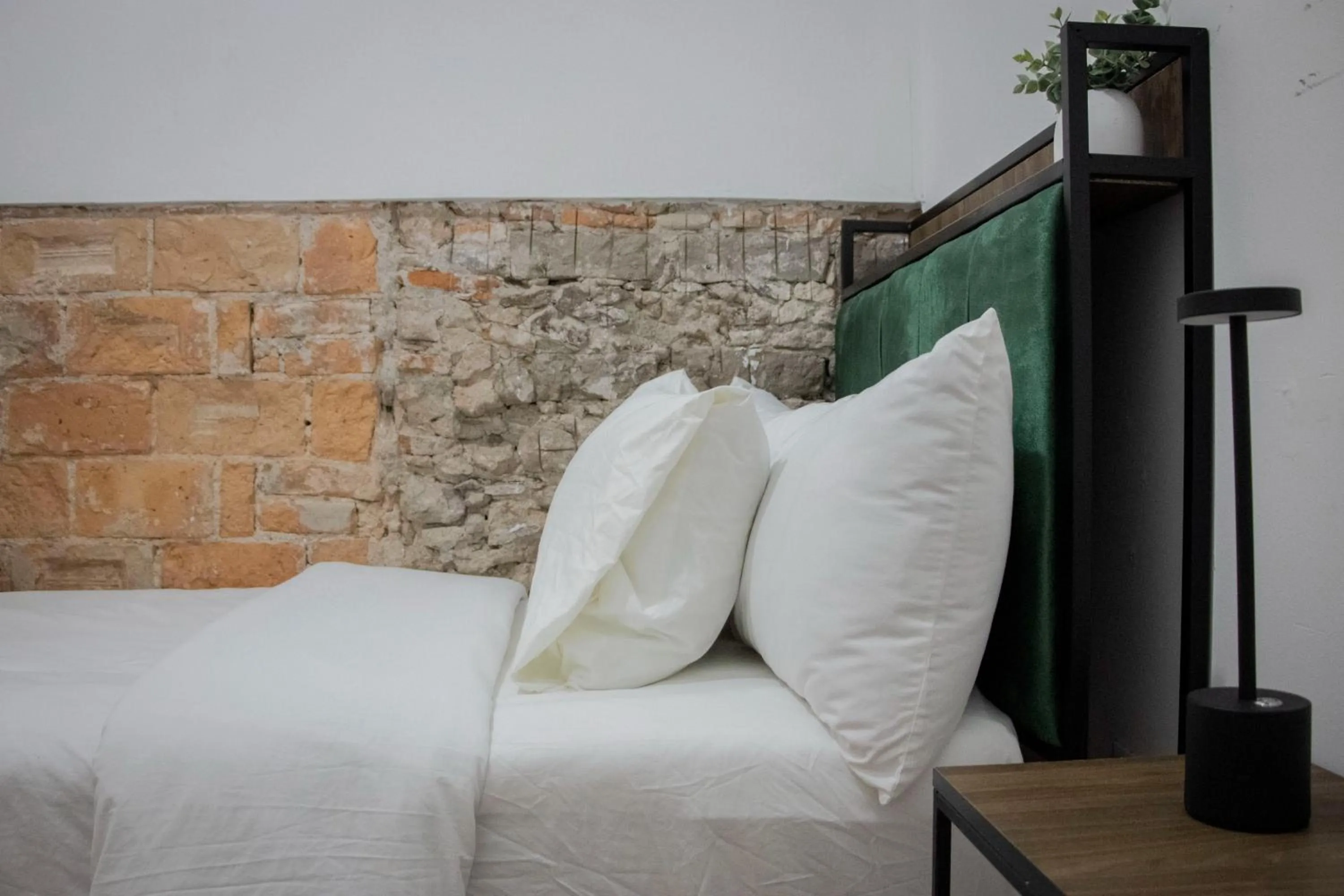 Bedroom, Bed in Collection O Patio Zaragoza