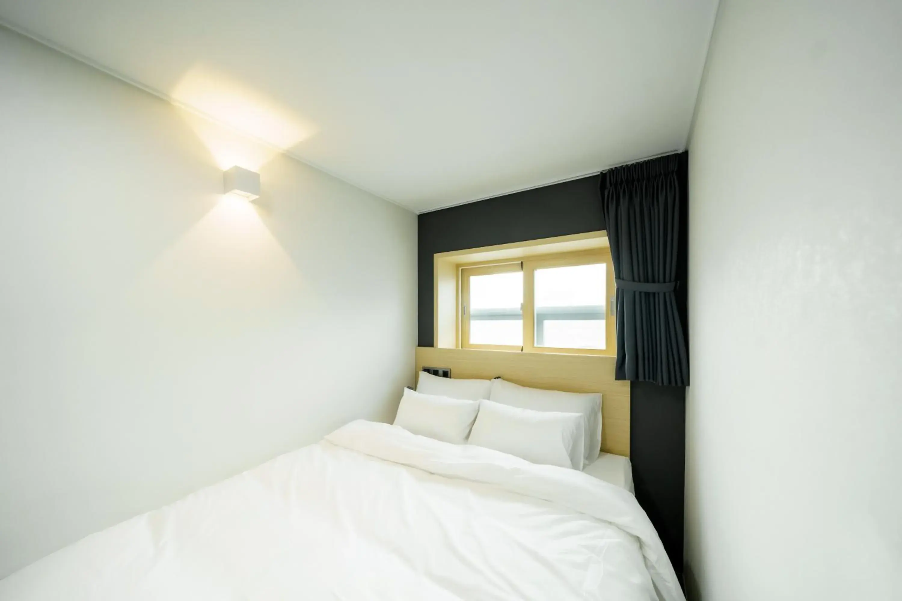 Bed in The Stay Hue Myeongdong Bed in The Stay Hue Myeongdong