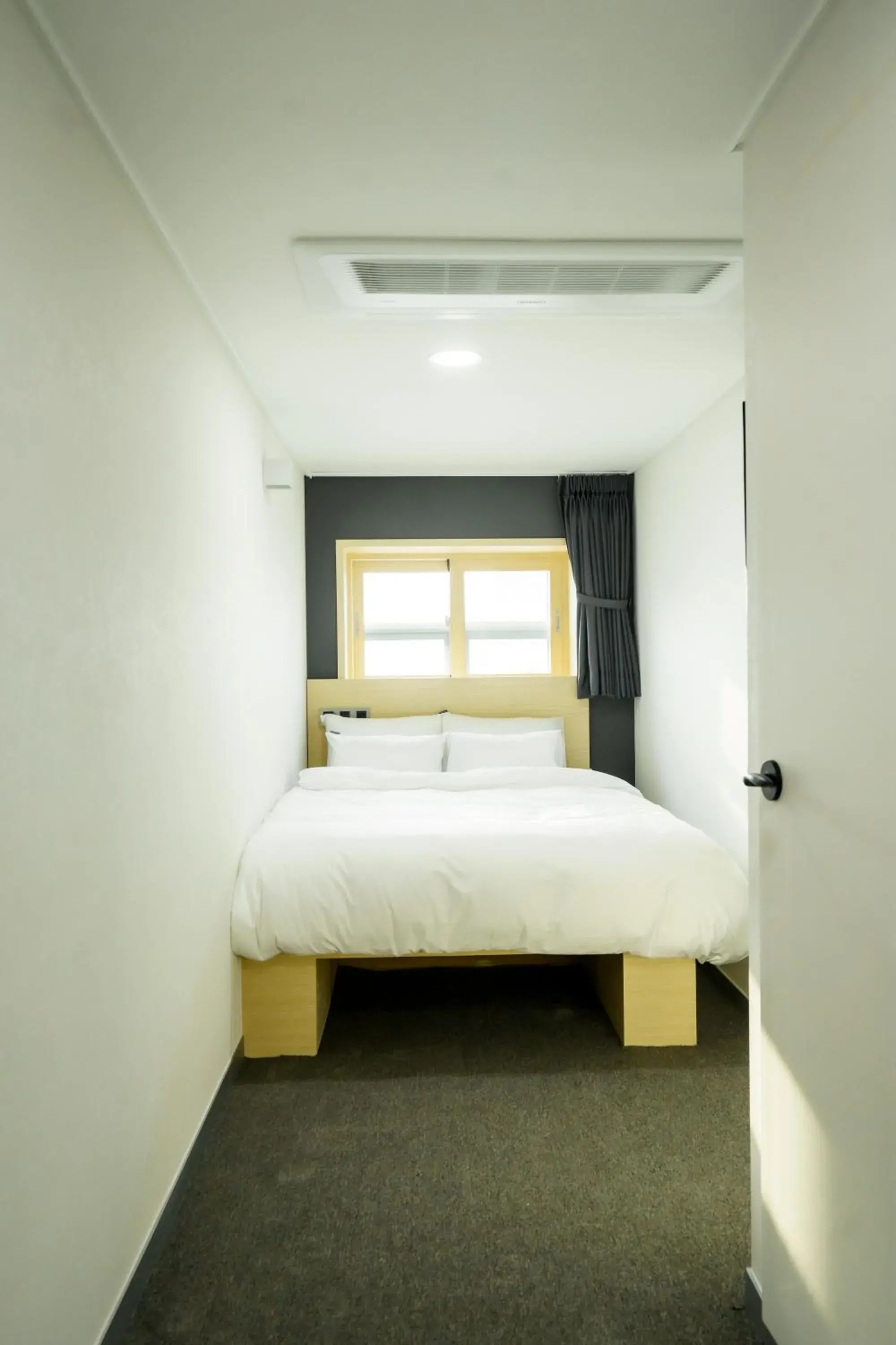 Bed in The Stay Hue Myeongdong Bed in The Stay Hue Myeongdong