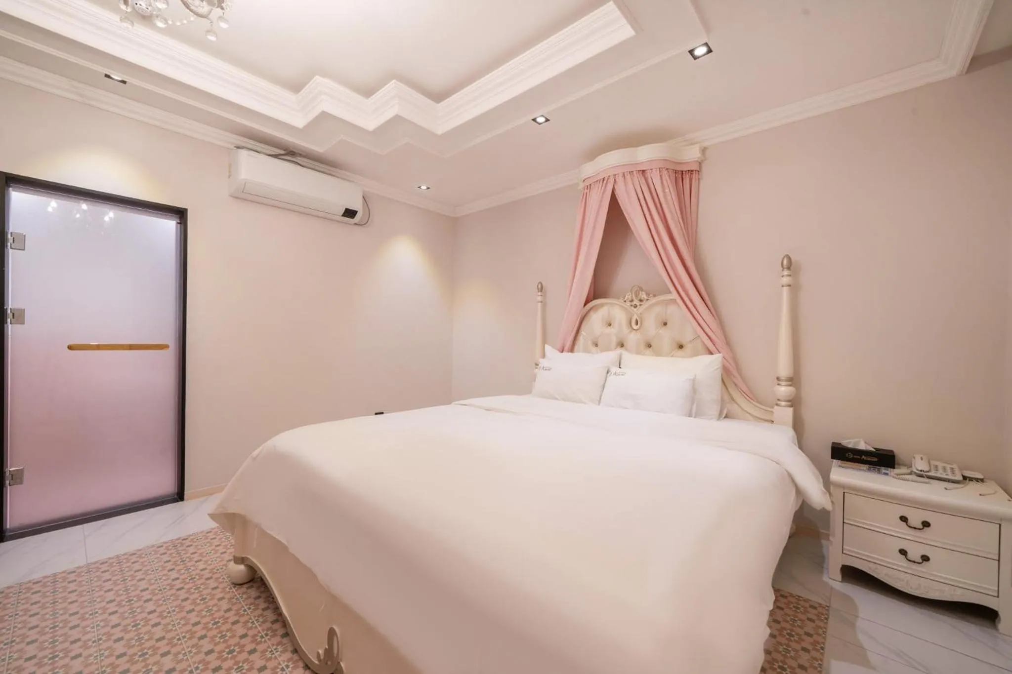 Den Basta hotel