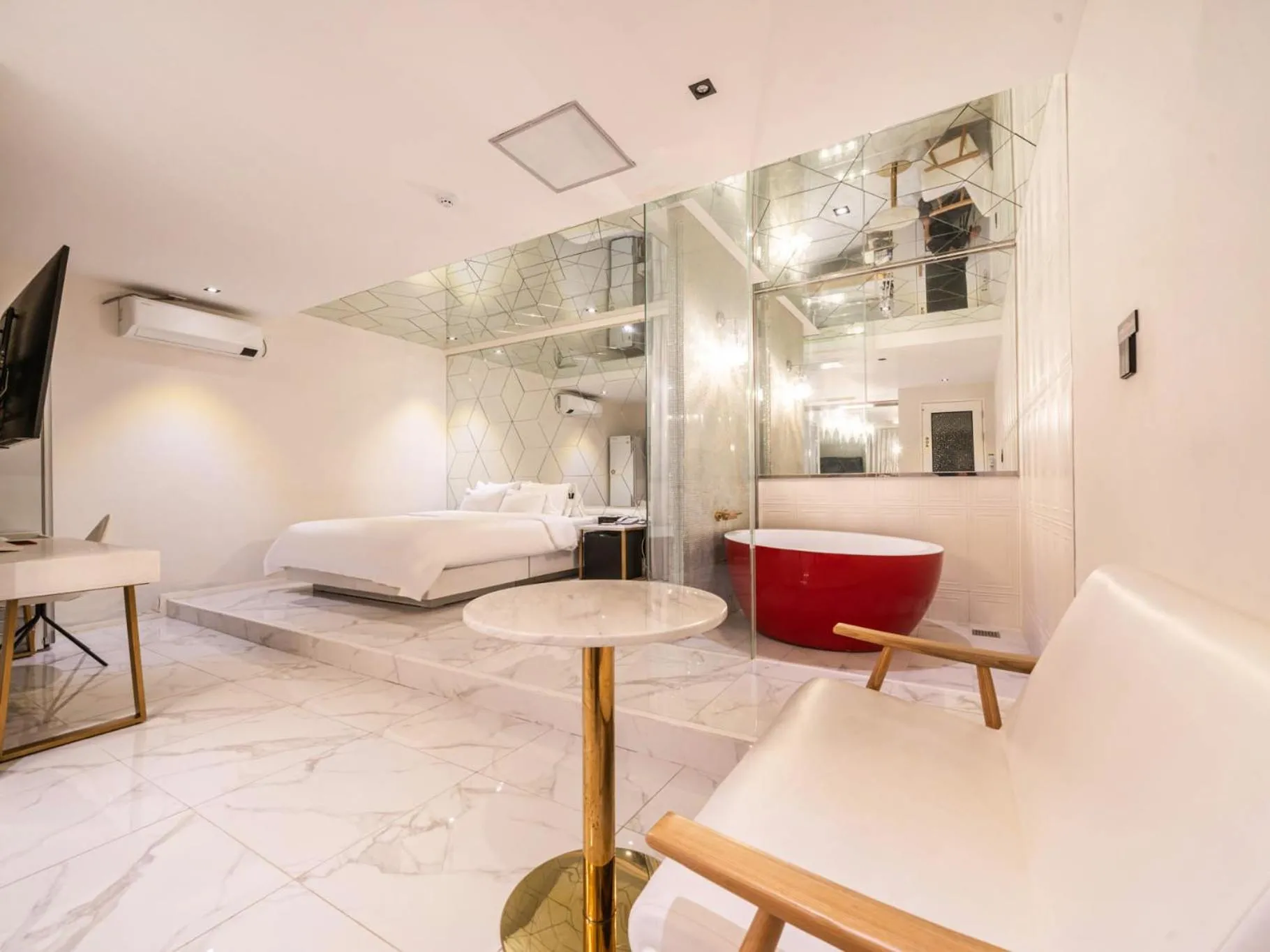 Den Basta hotel