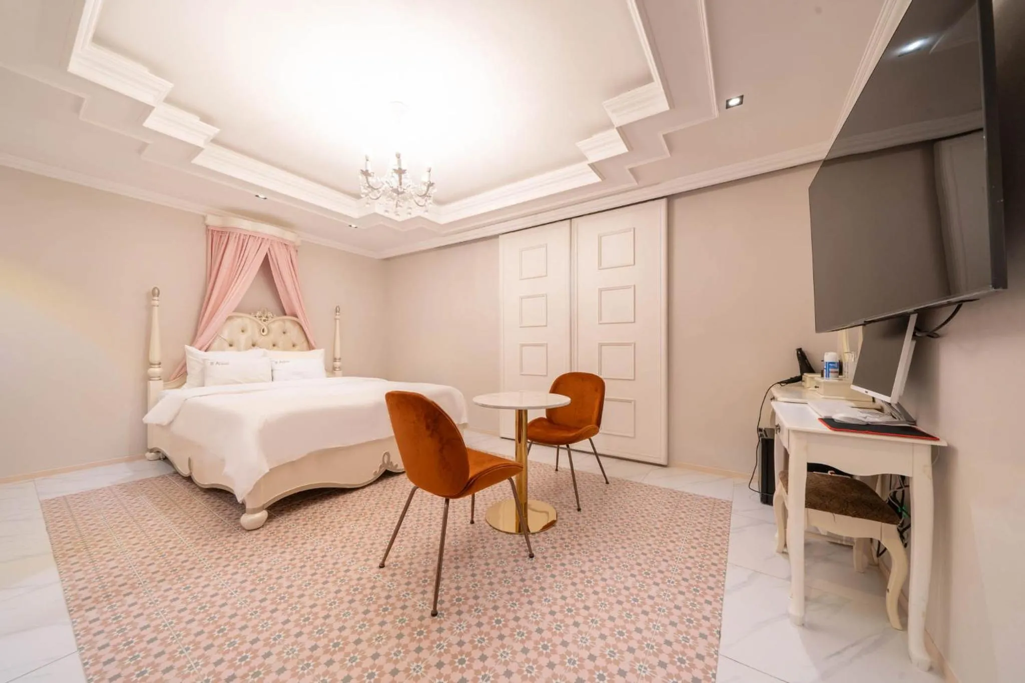 Den Basta hotel