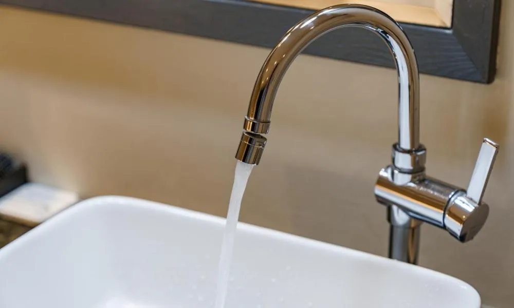 Bathroom in Hotel Yaja Cheongju Terminal Branch