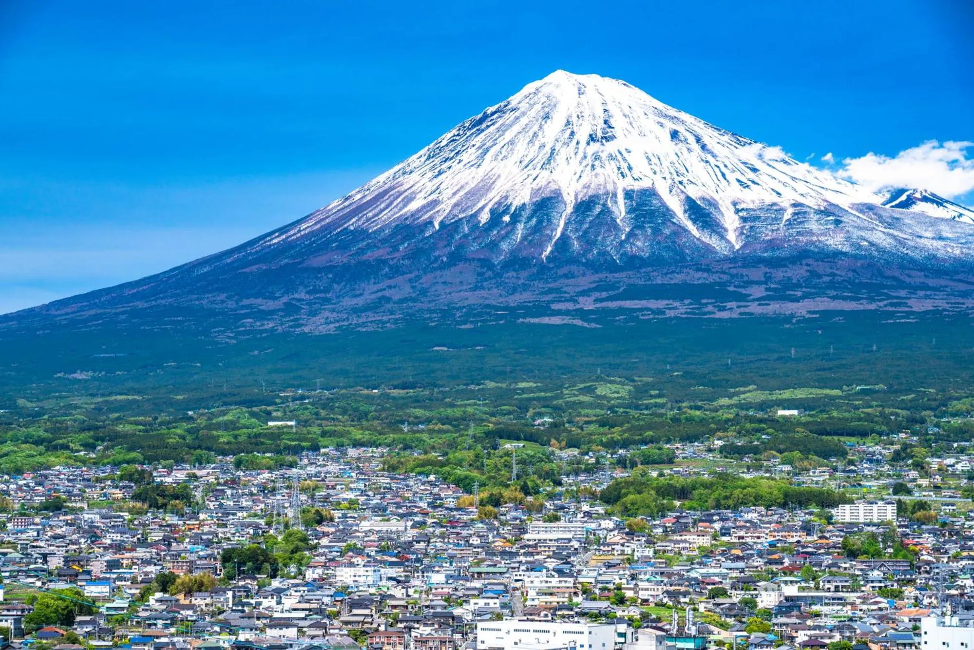 Nearby landmark in Tabist Hotel New Central