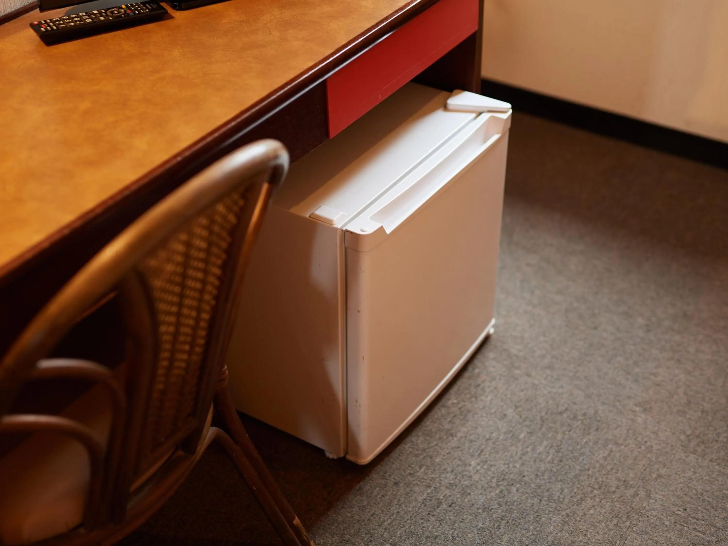 Photo of the whole room in Tabist Hotel New Central