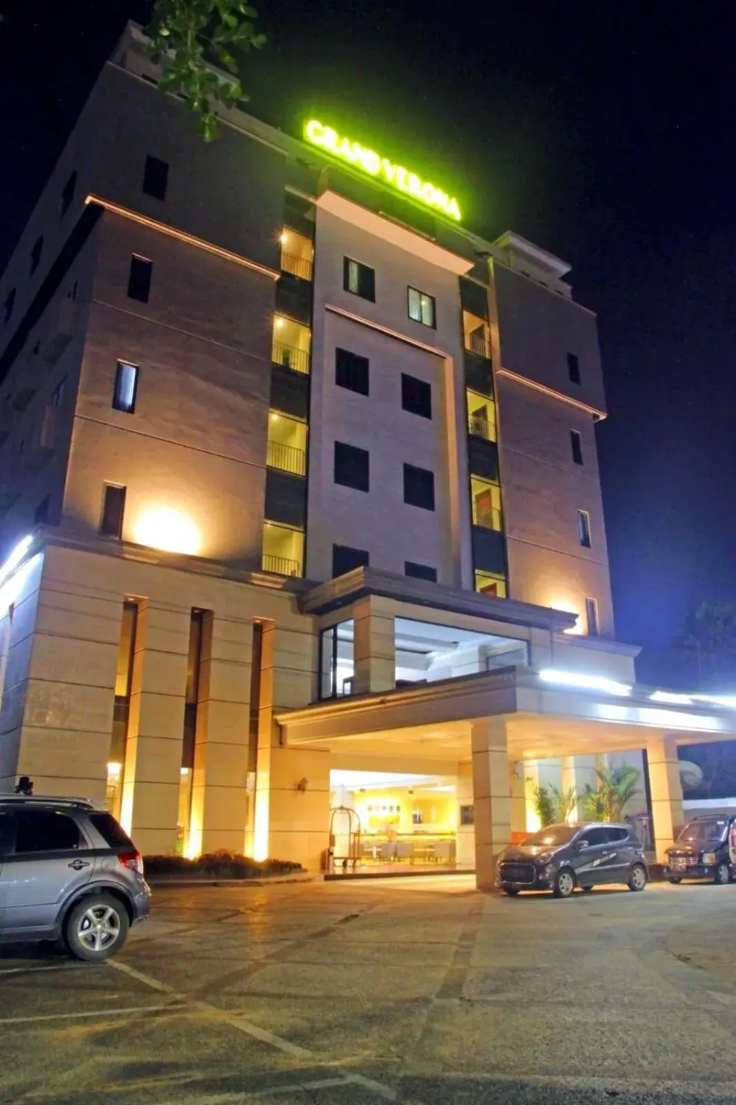 Grand Verona Samarinda Grand Verona Samarinda