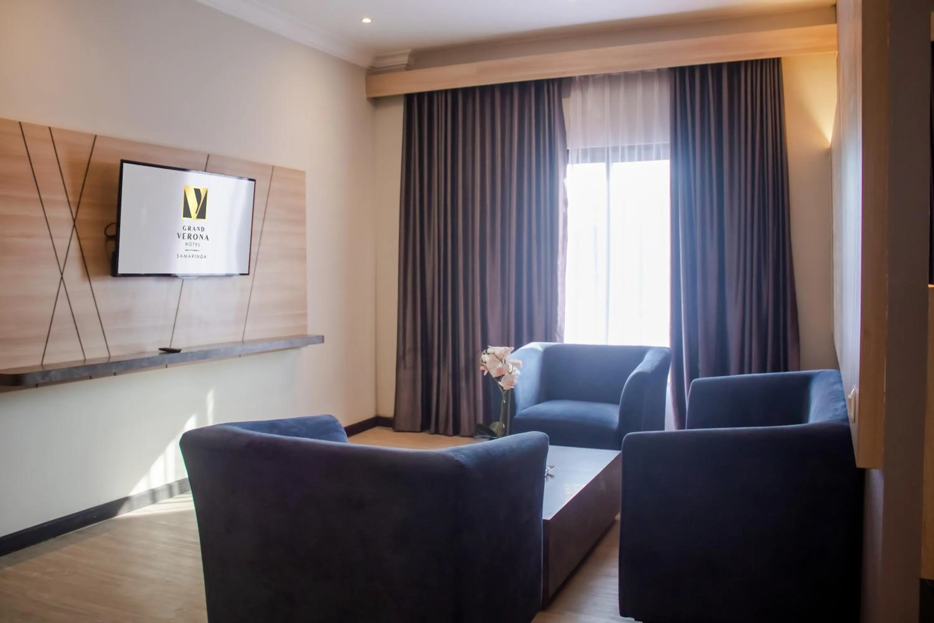 Grand Verona Samarinda