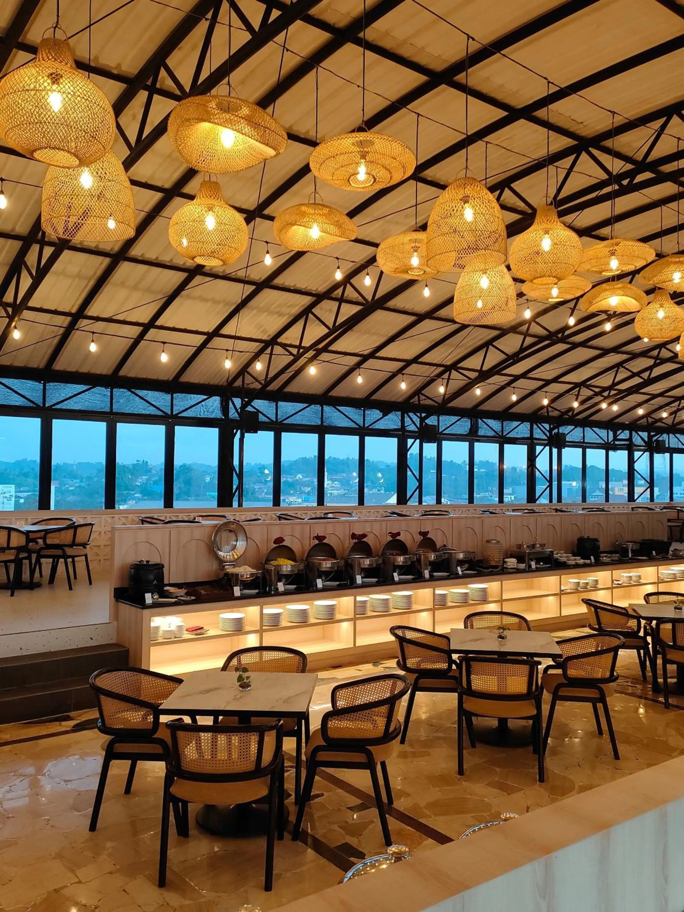 Grand Verona Samarinda